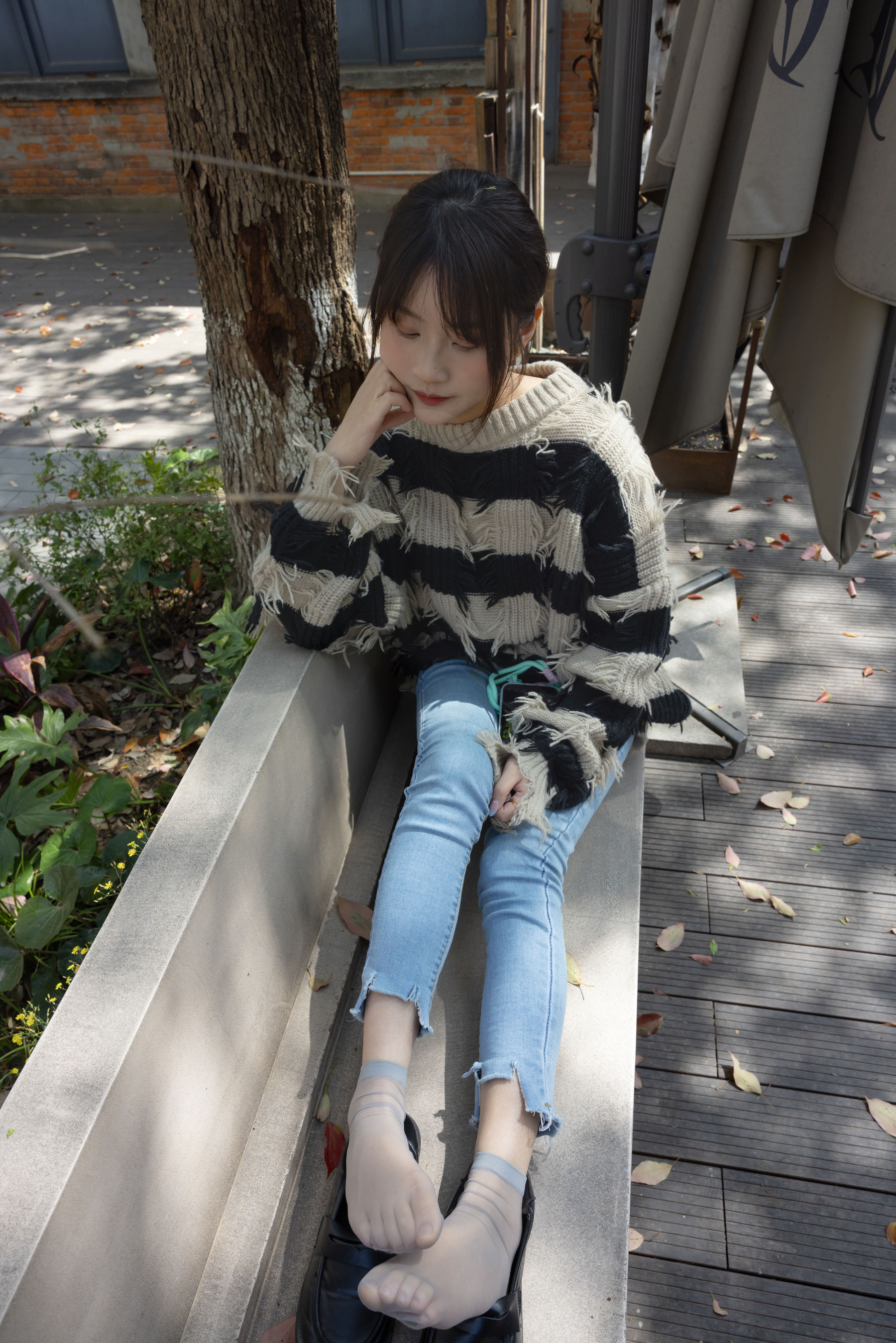 她们印象 No.004 小点心