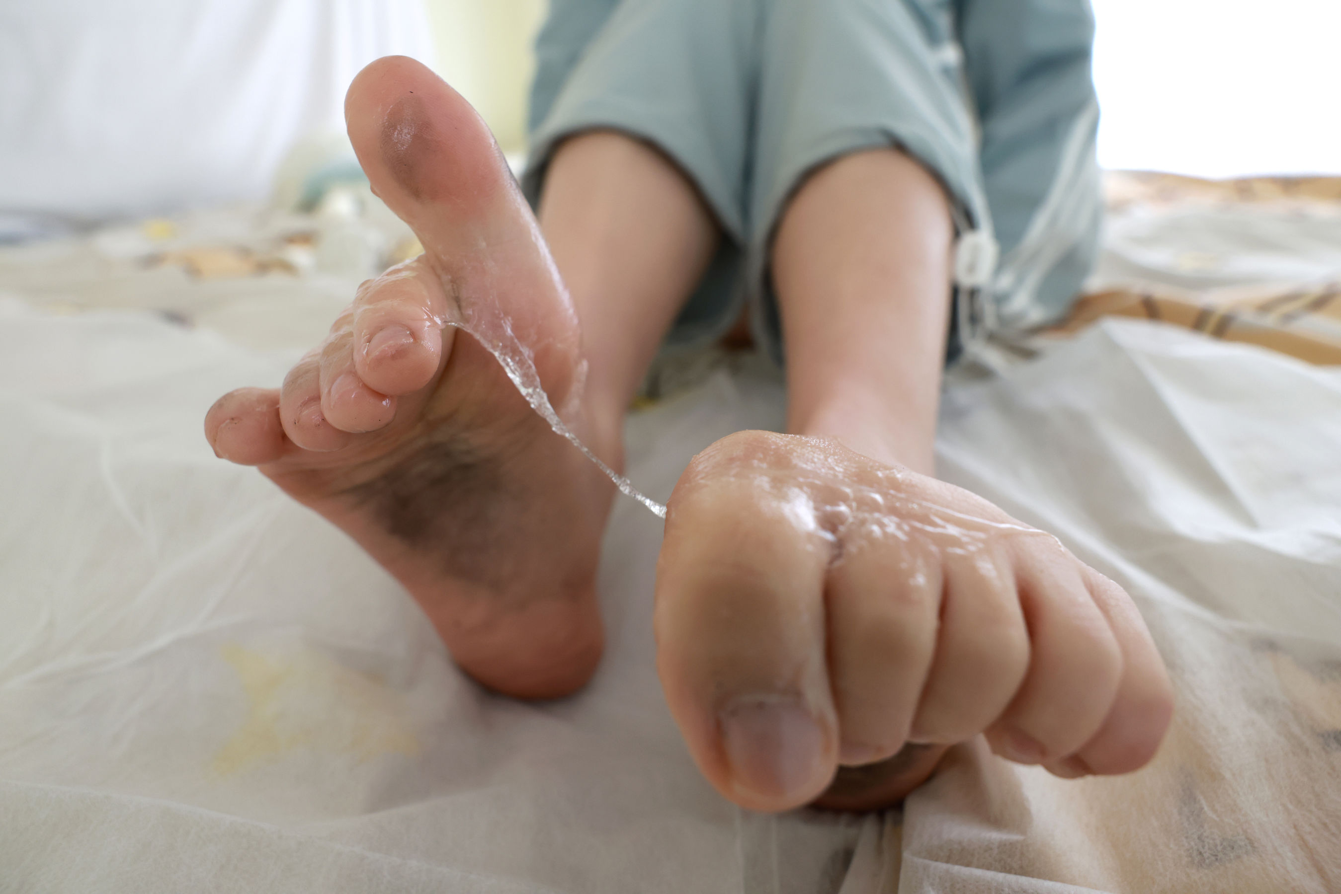 她们印象 No.002 小点心