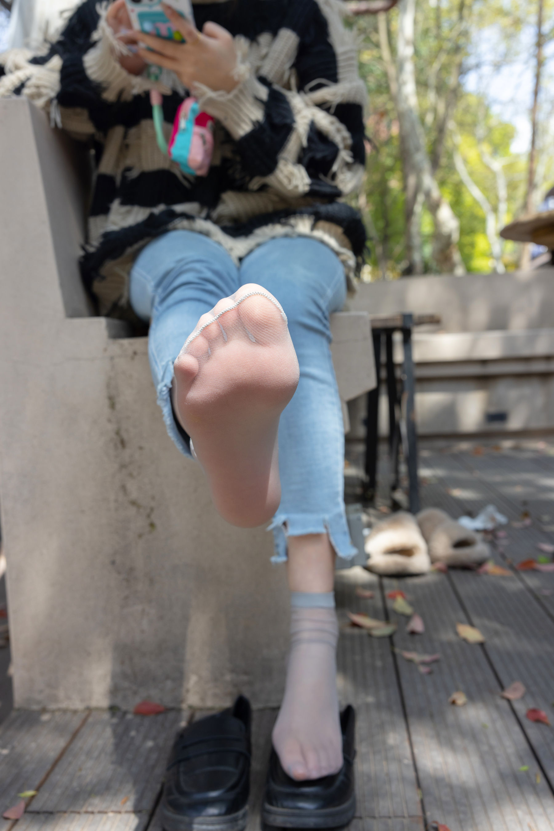 她们印象 No.004 小点心