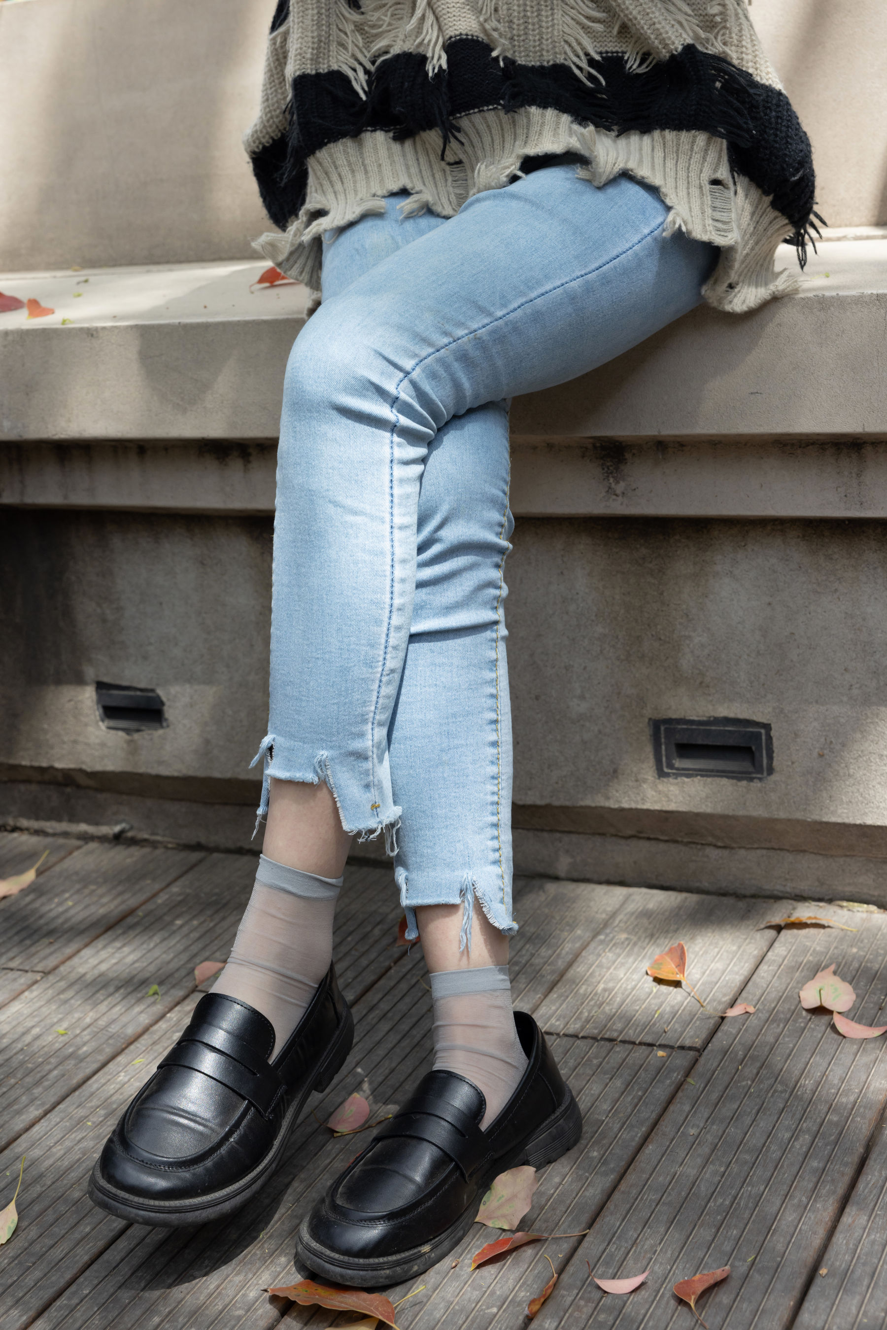 她们印象 No.004 小点心