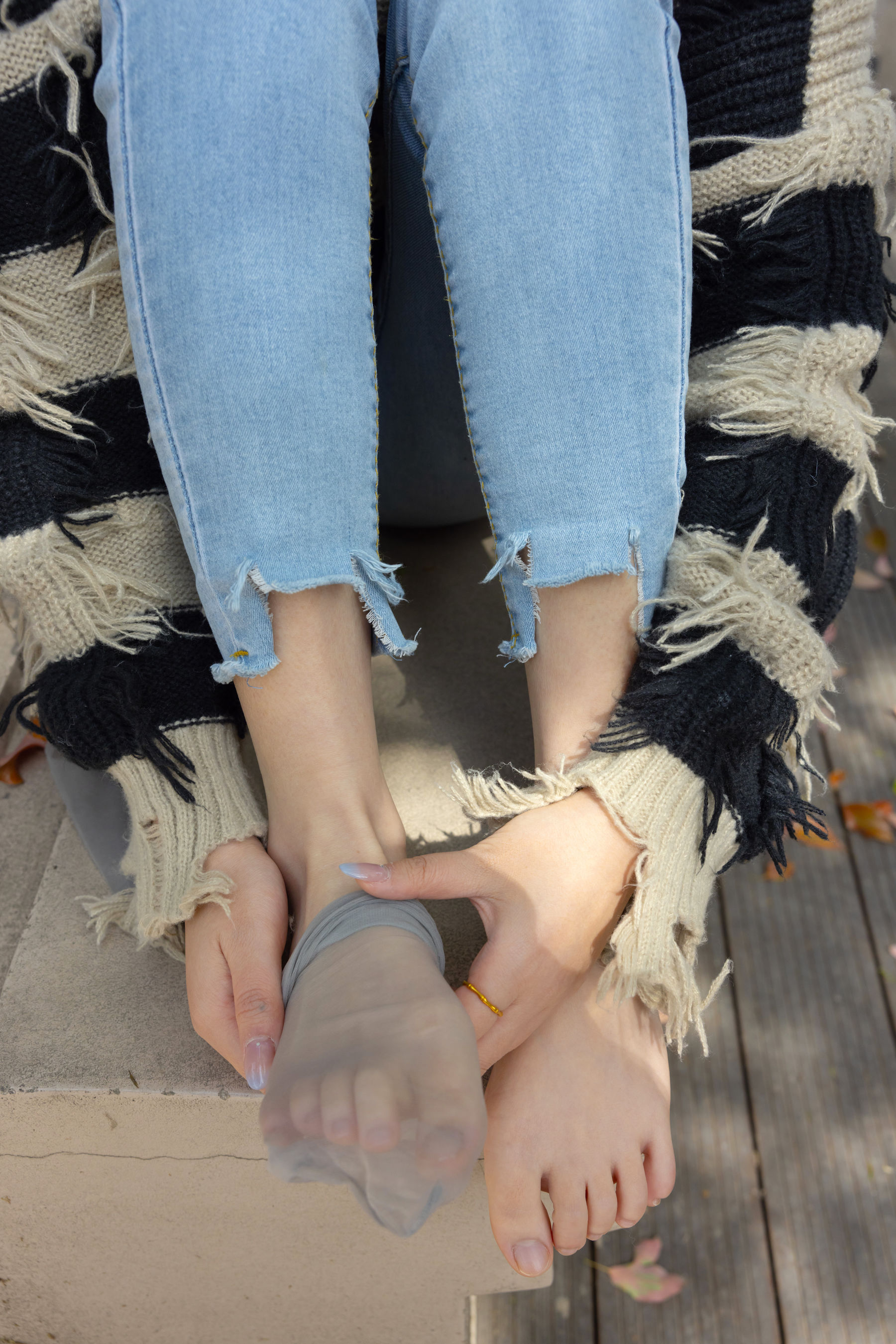 她们印象 No.004 小点心