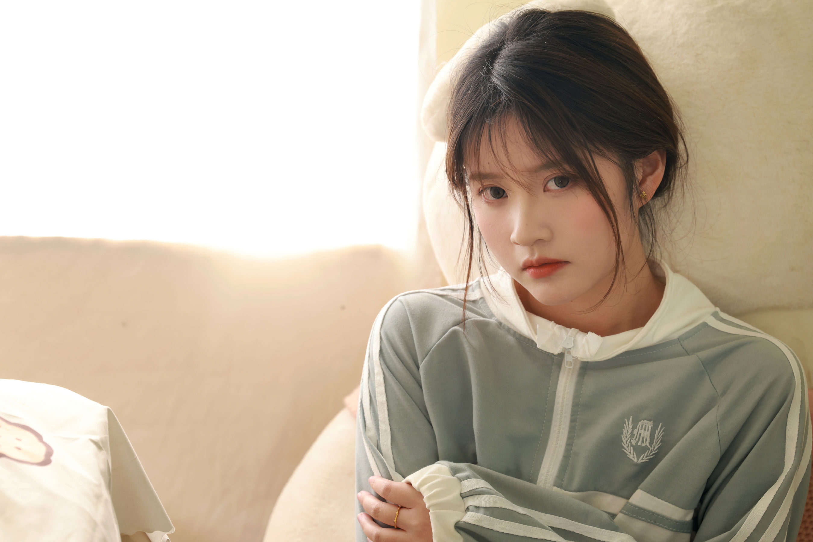 她们印象 No.002 小点心