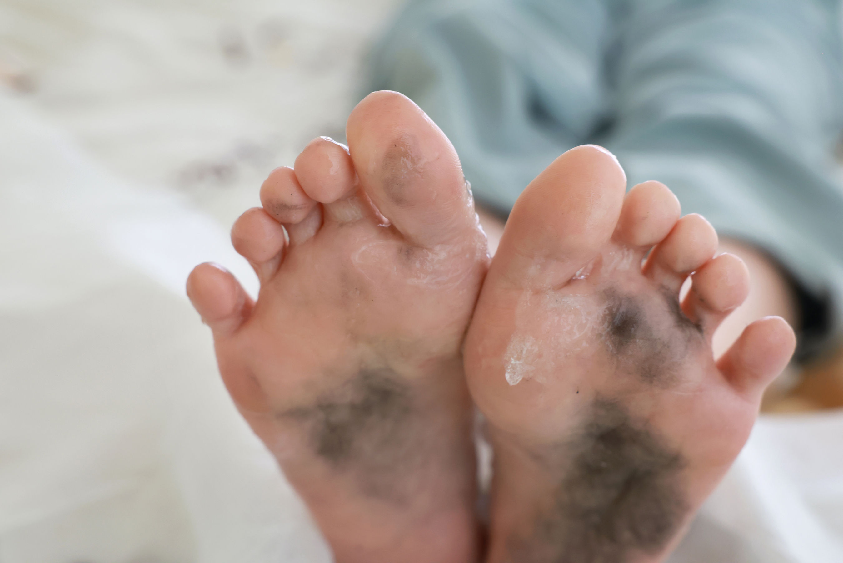 她们印象 No.002 小点心