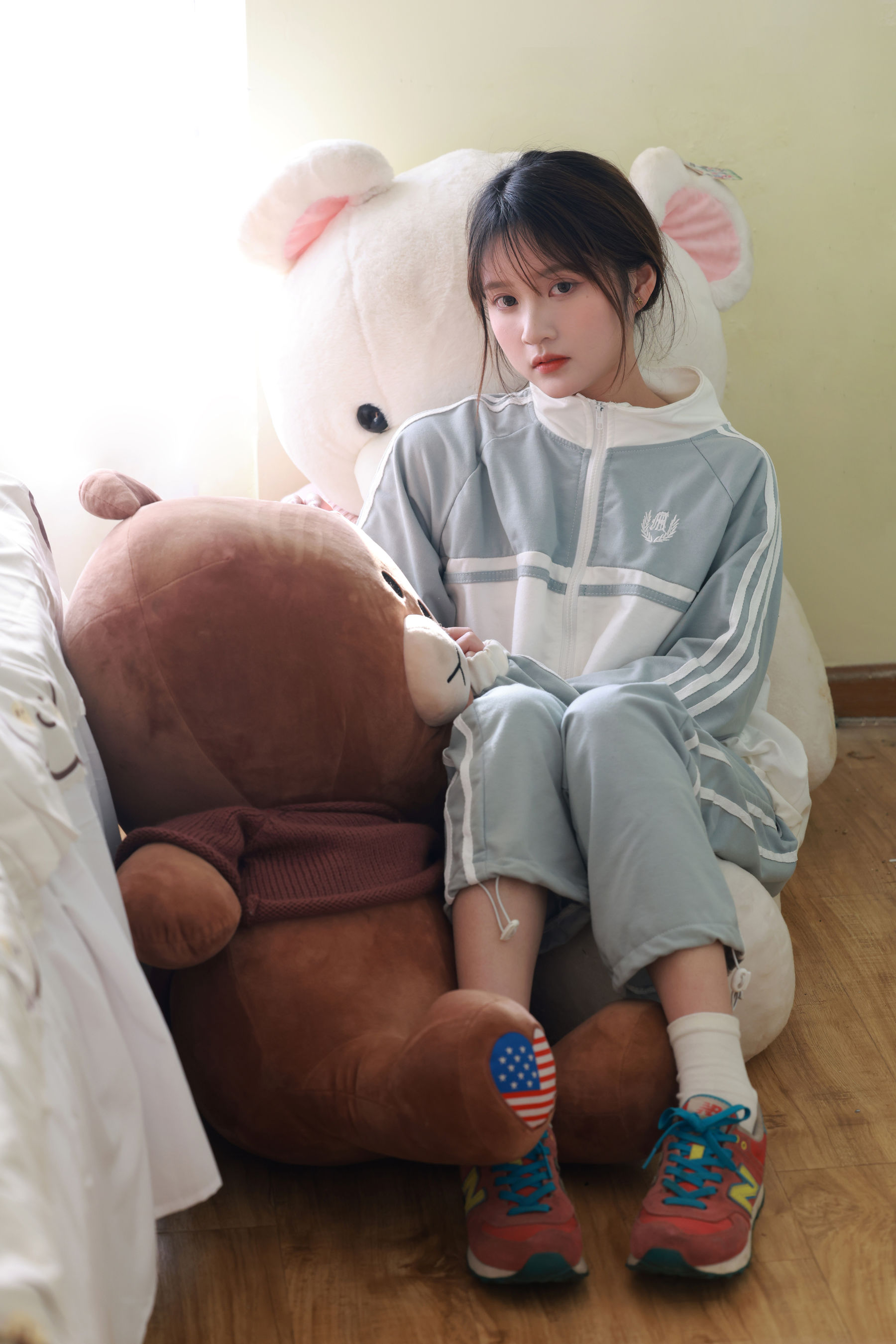 她们印象 No.002 小点心