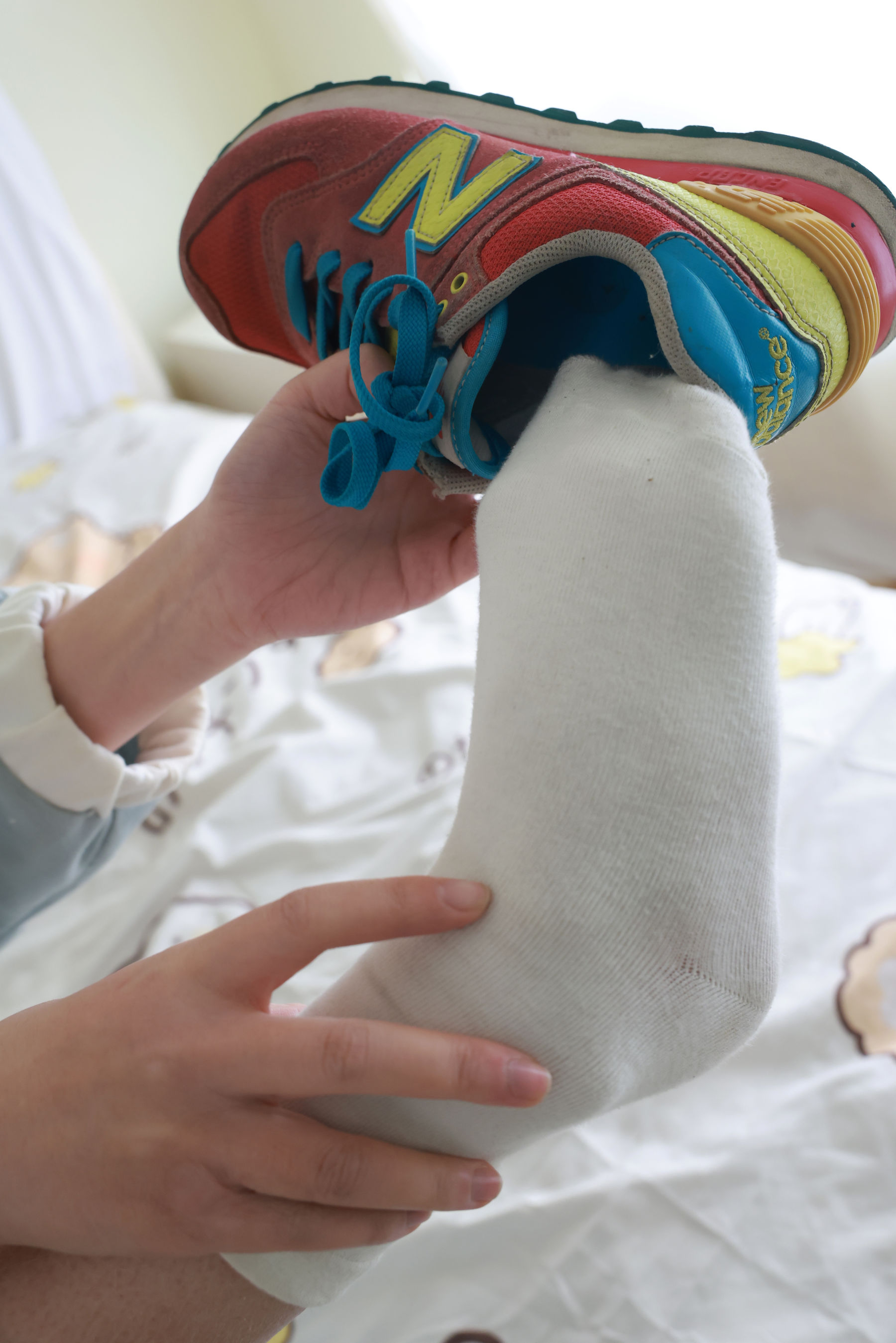 她们印象 No.002 小点心