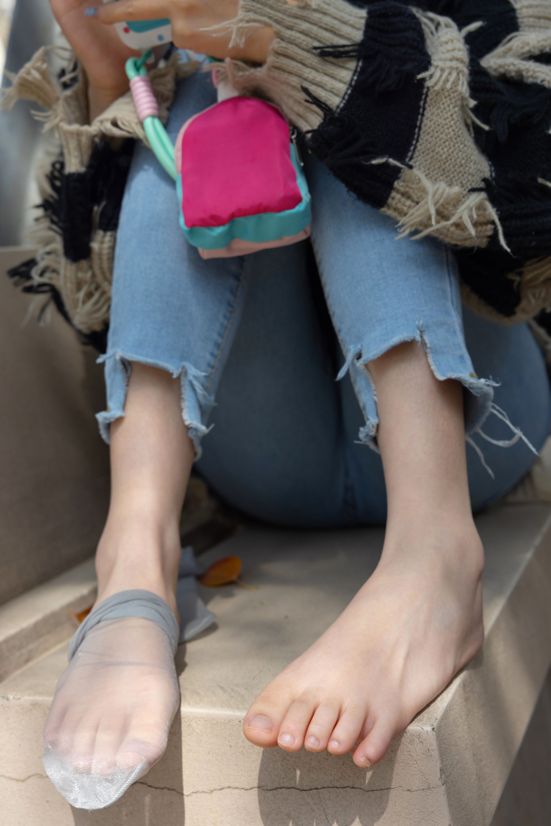 她们印象 No.004 小点心