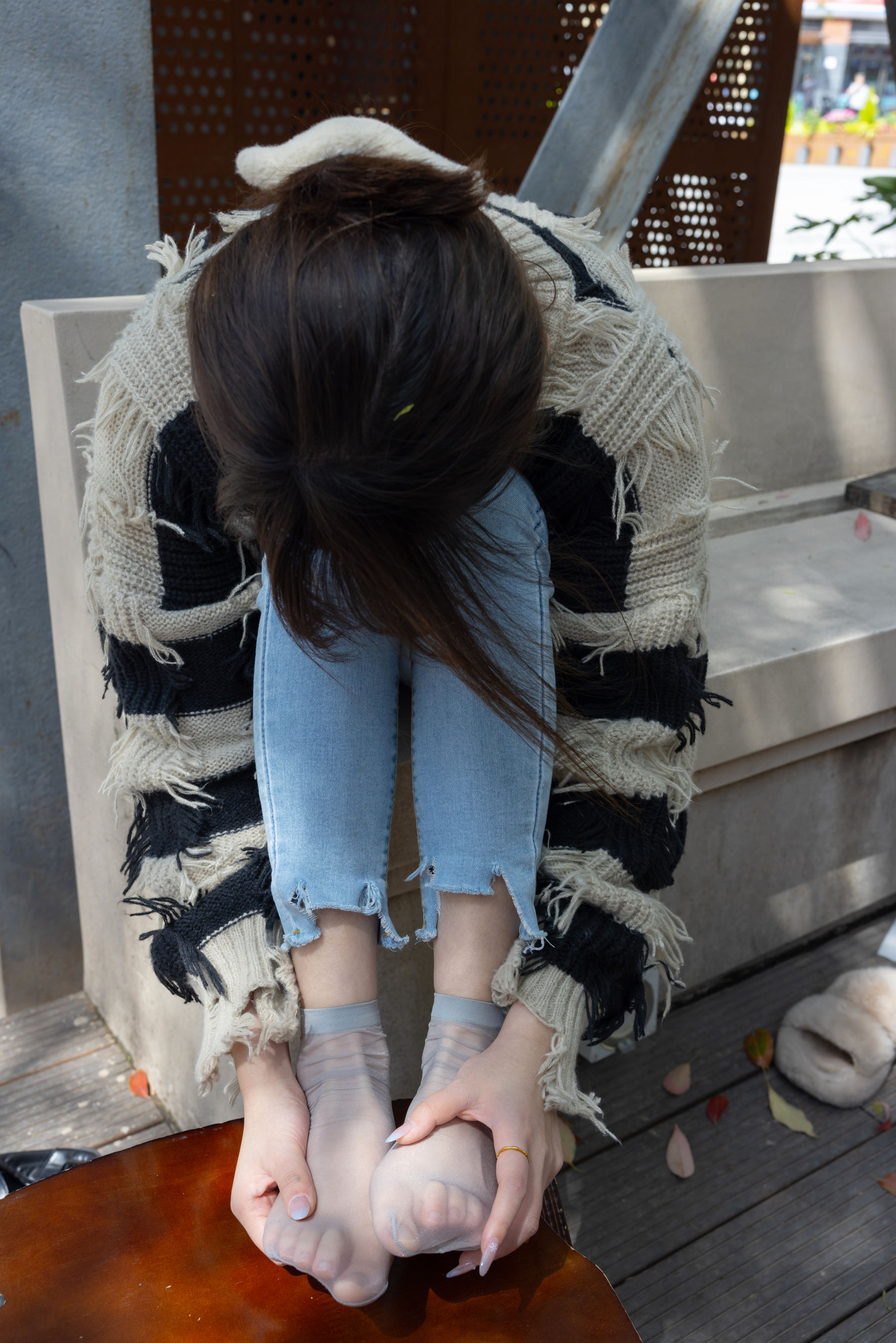 她们印象 No.004 小点心