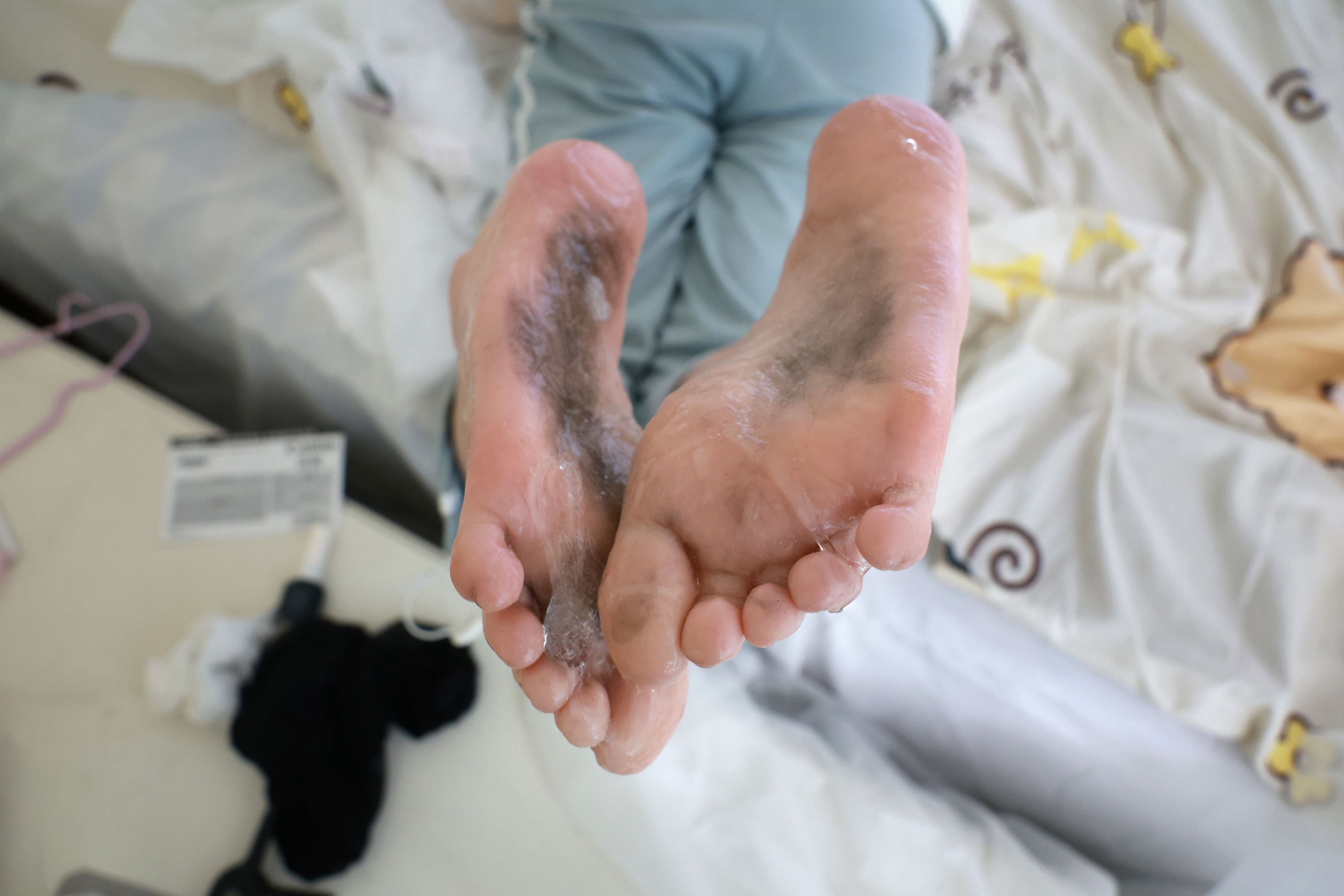 她们印象 No.002 小点心