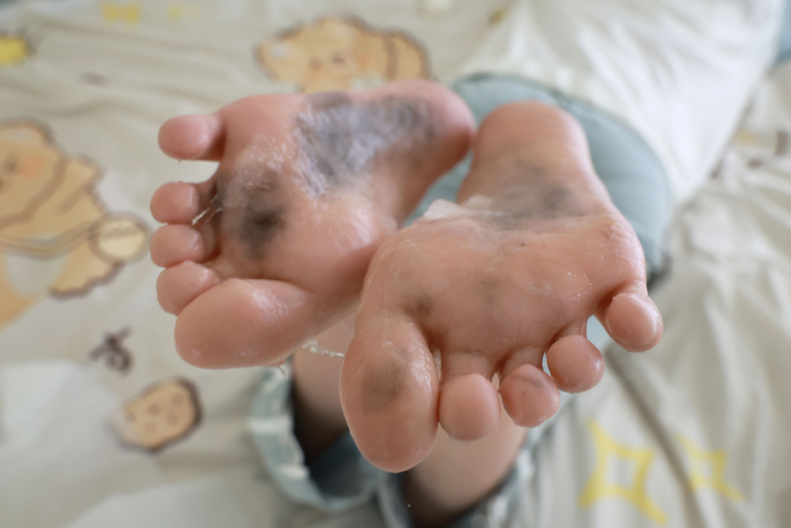 她们印象 No.002 小点心