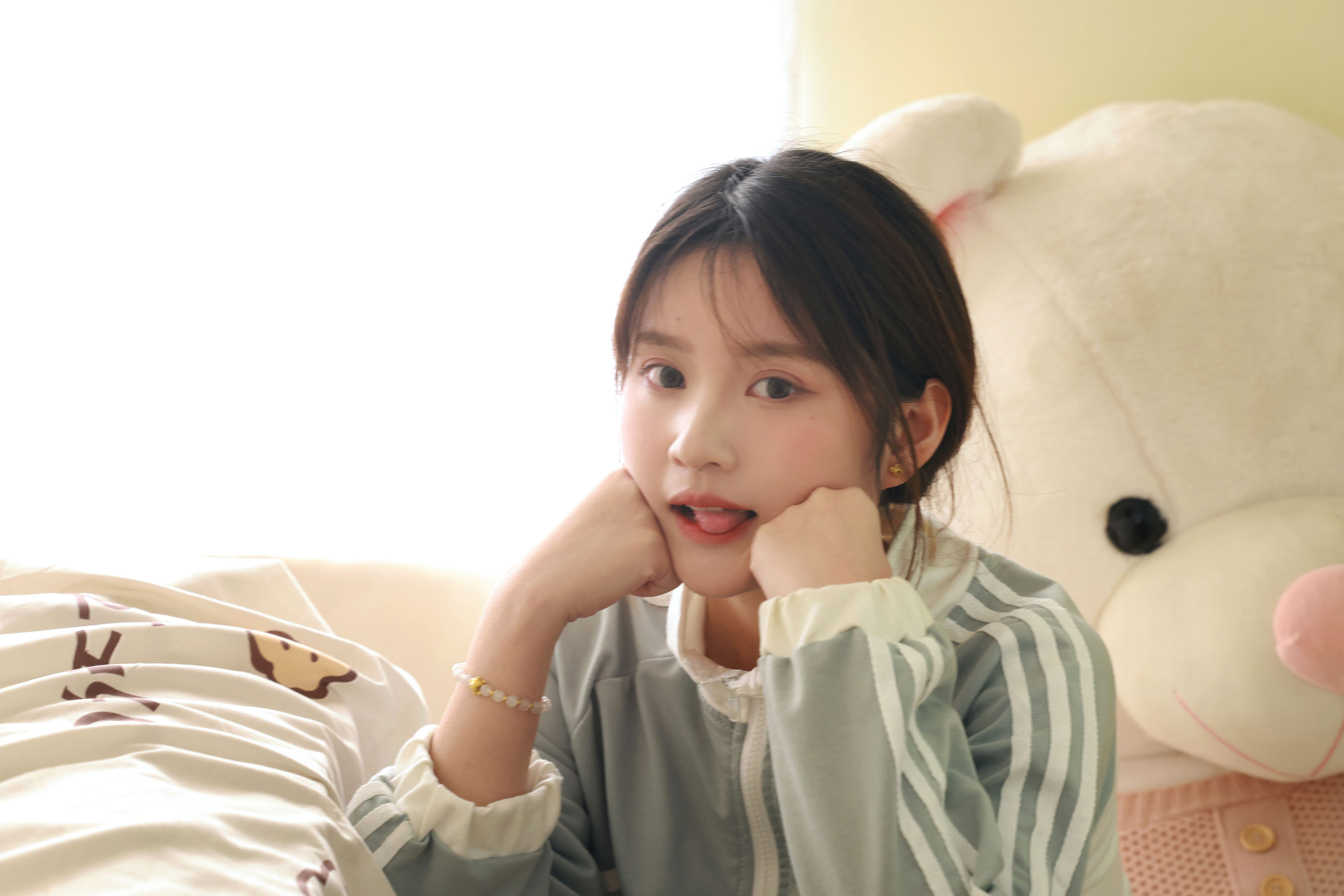 她们印象 No.002 小点心