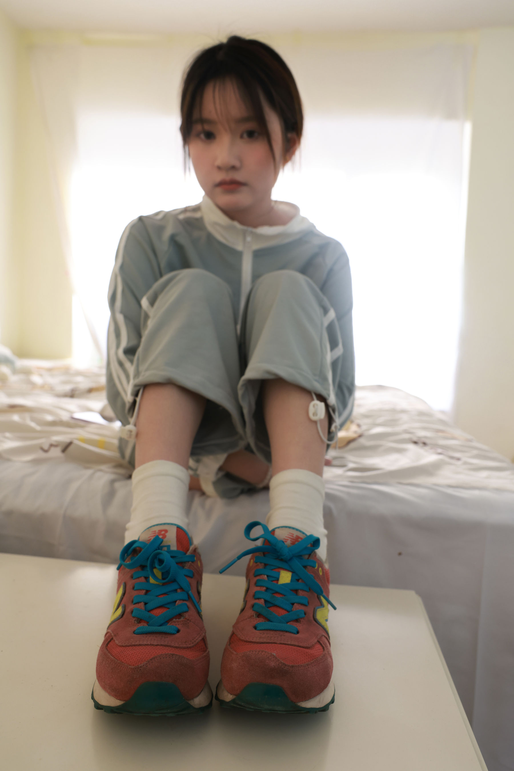 她们印象 No.002 小点心