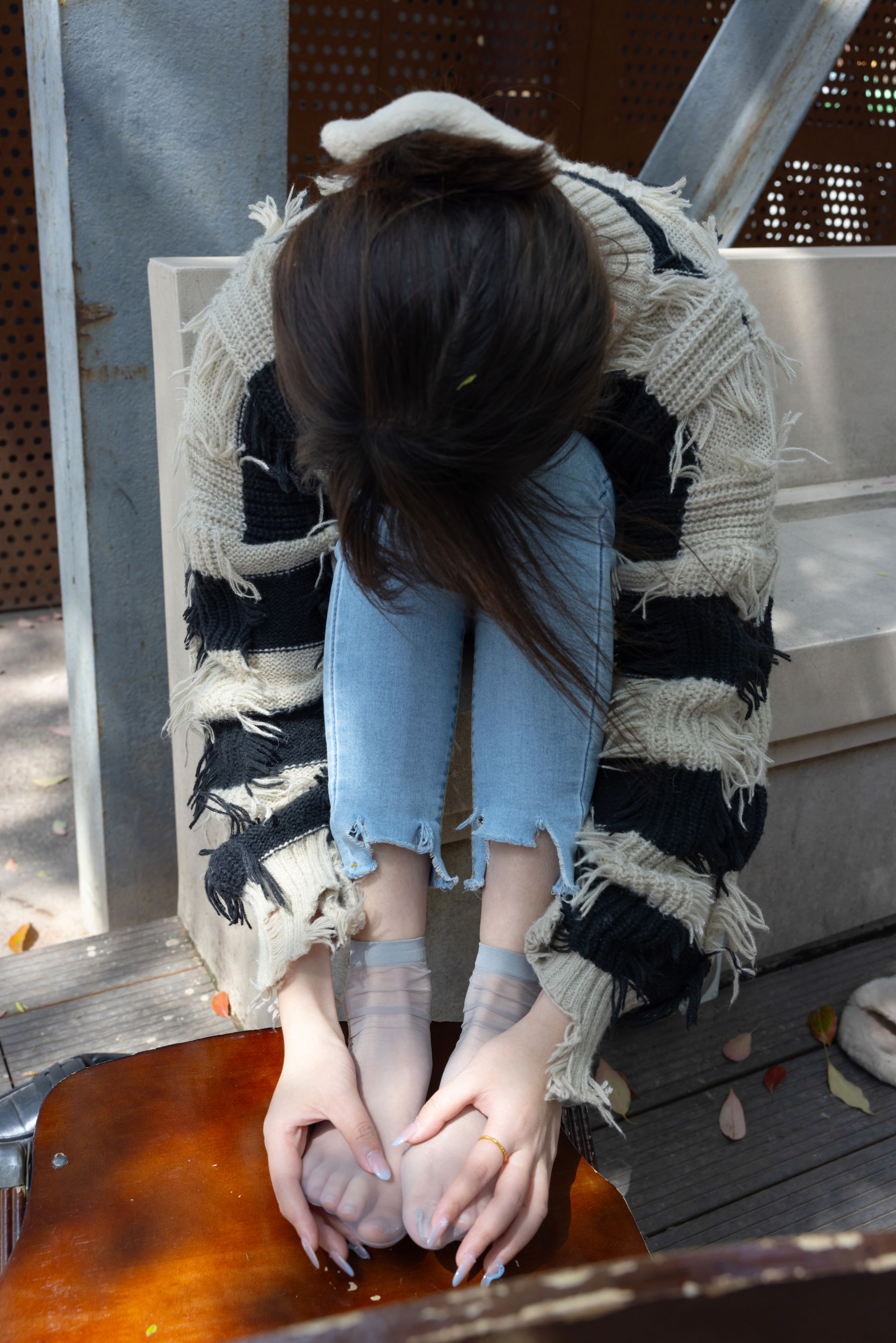 她们印象 No.004 小点心