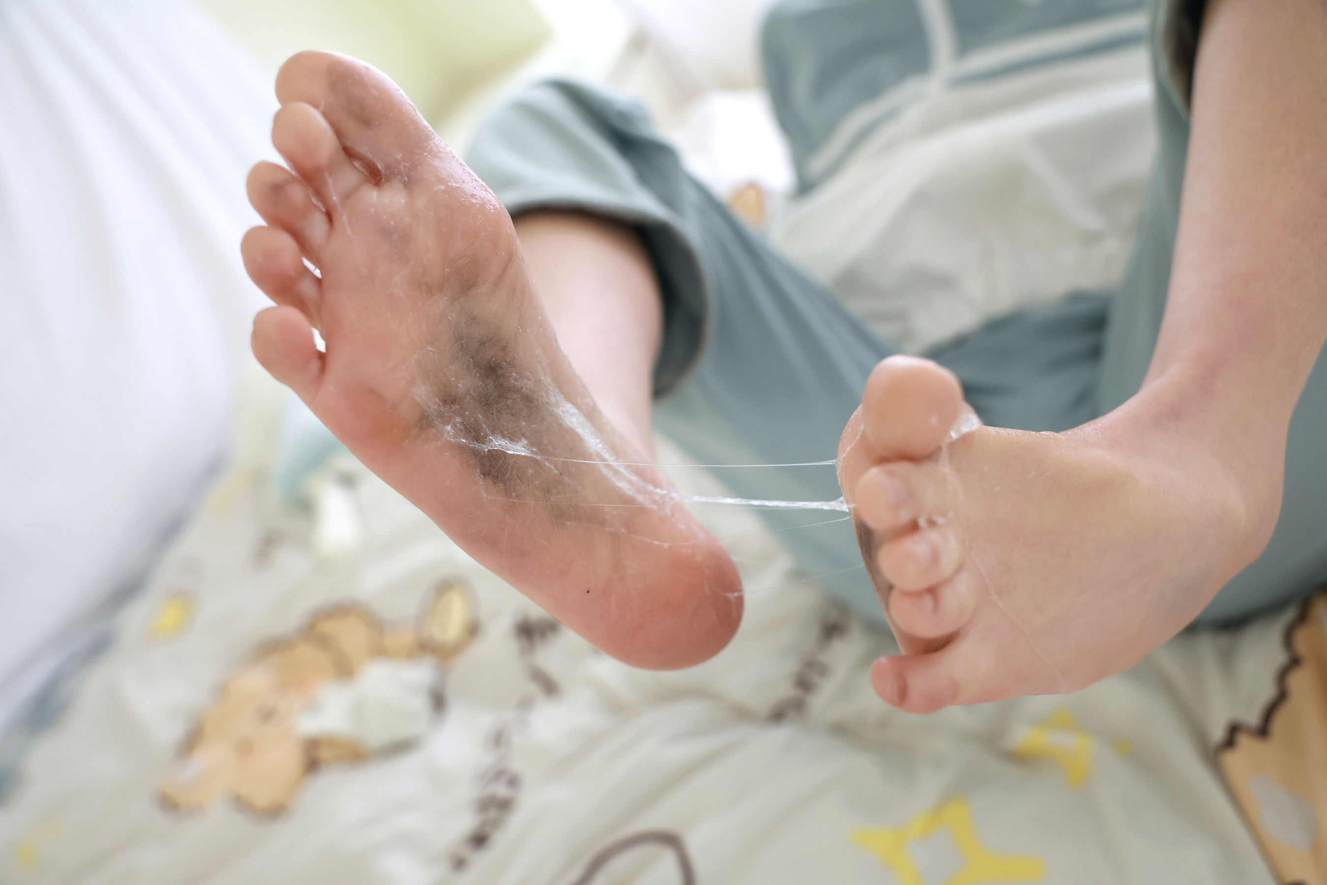 她们印象 No.002 小点心