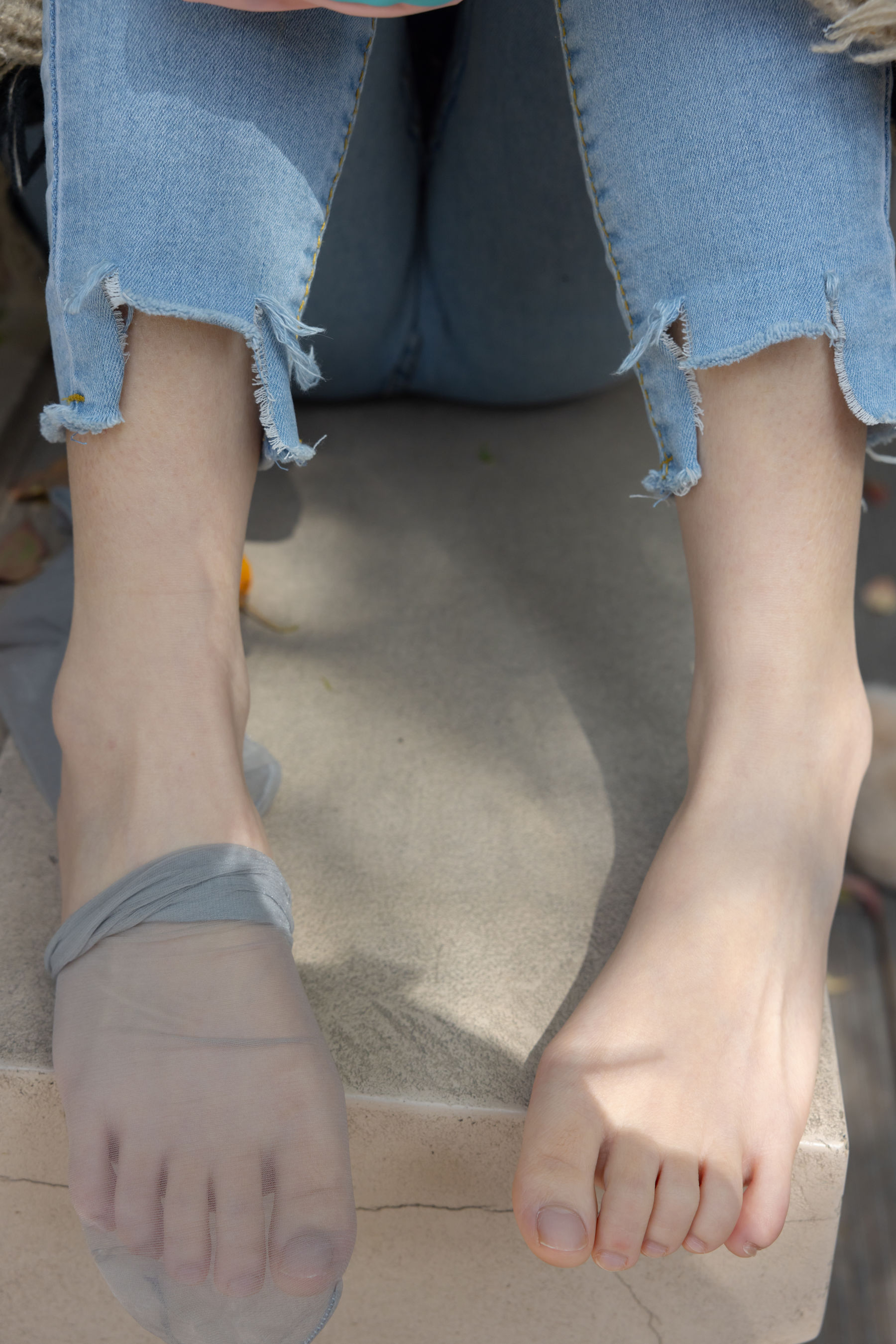 她们印象 No.004 小点心