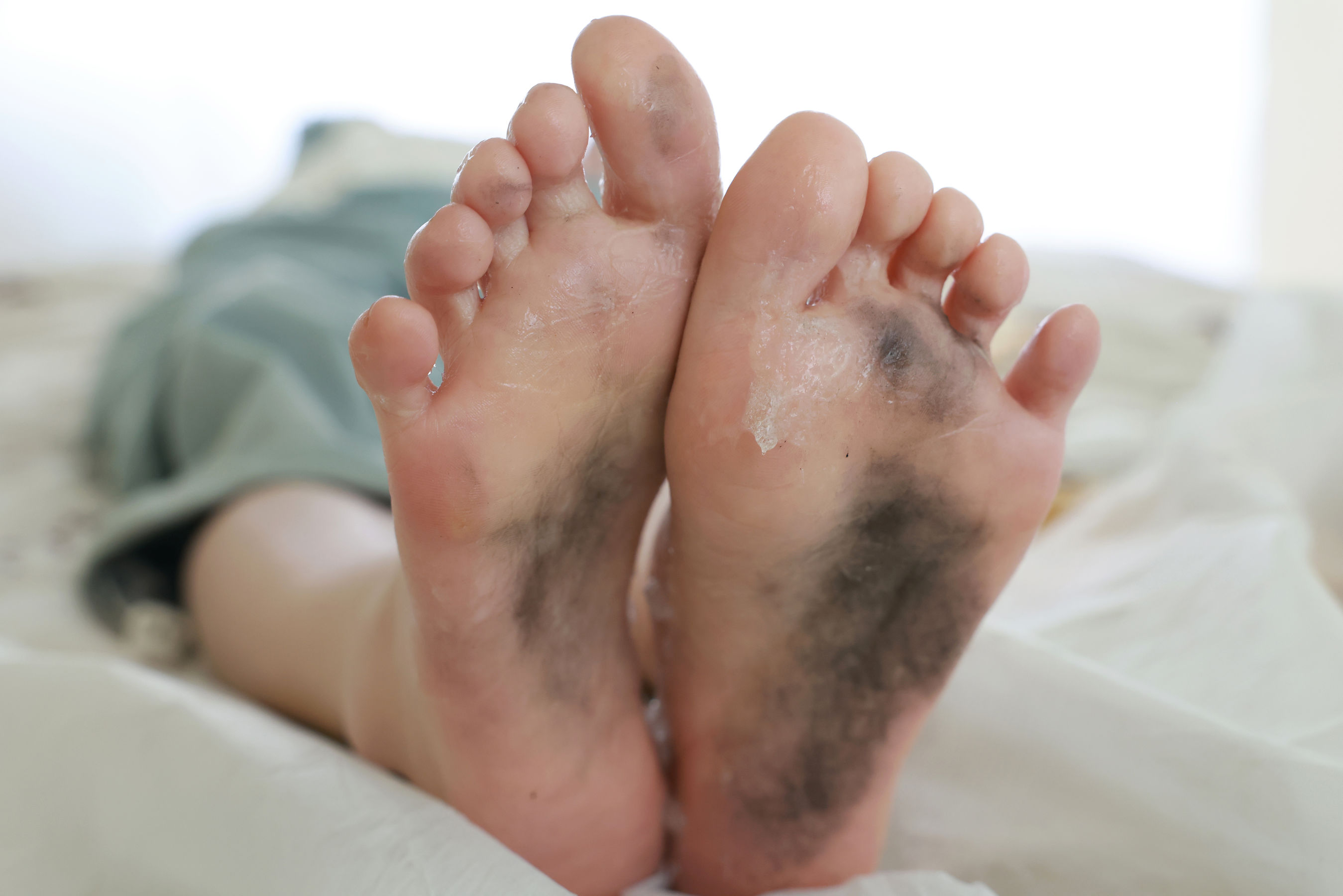 她们印象 No.002 小点心