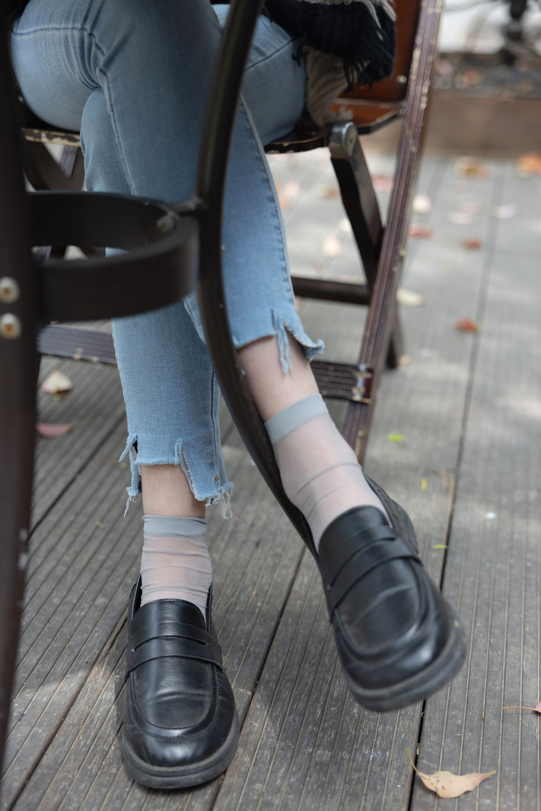 她们印象 No.004 小点心