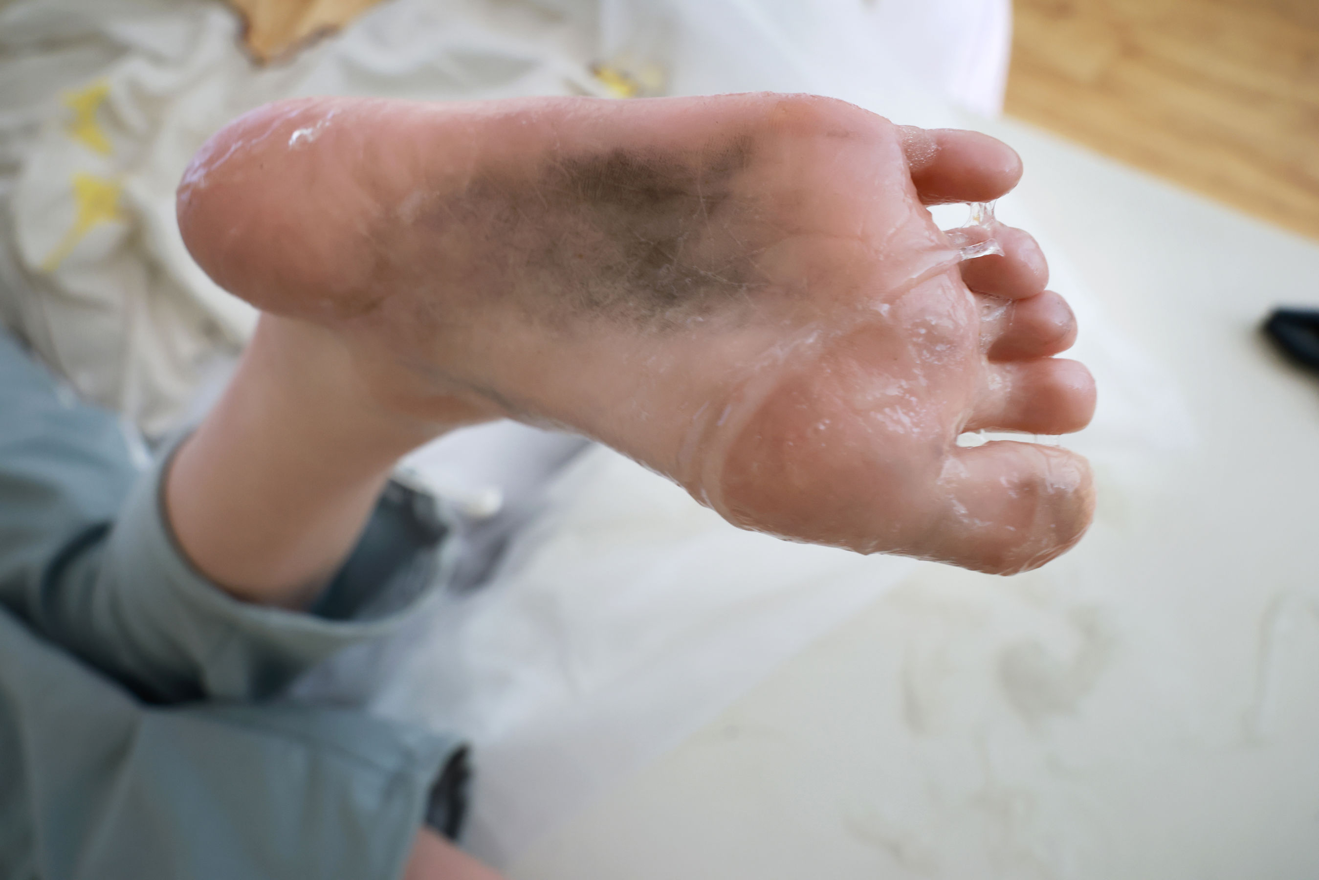 她们印象 No.002 小点心