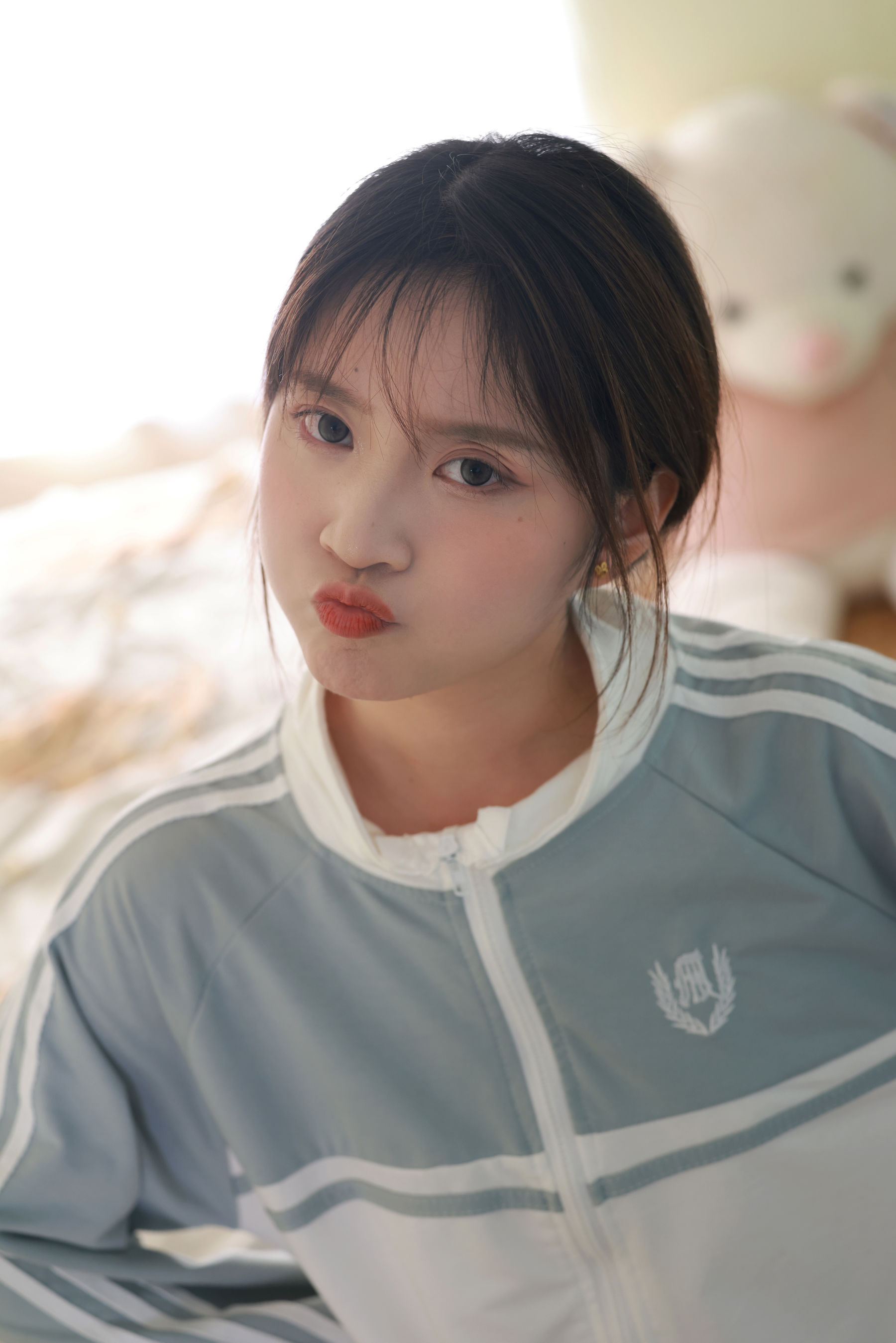 她们印象 No.002 小点心