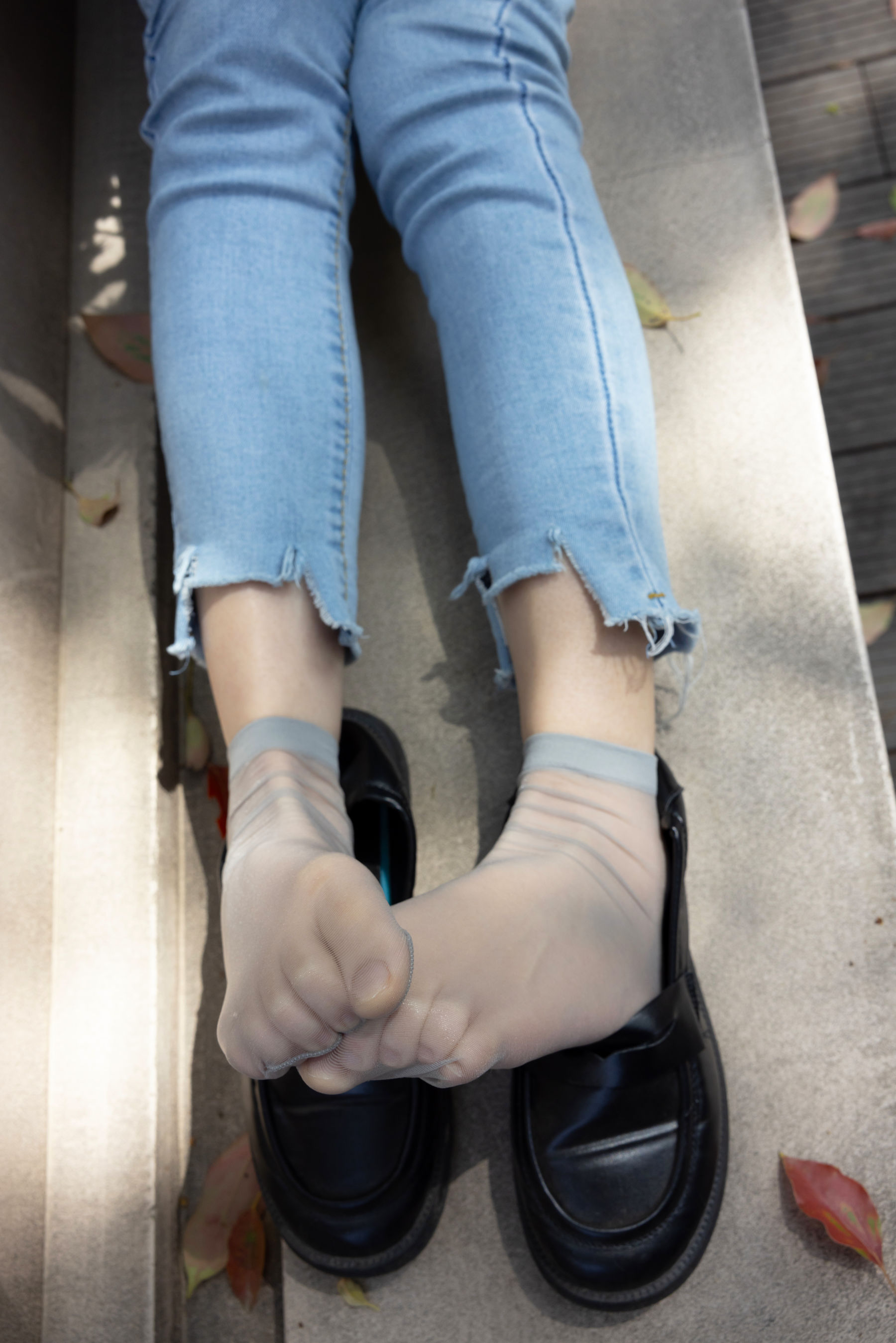 她们印象 No.004 小点心