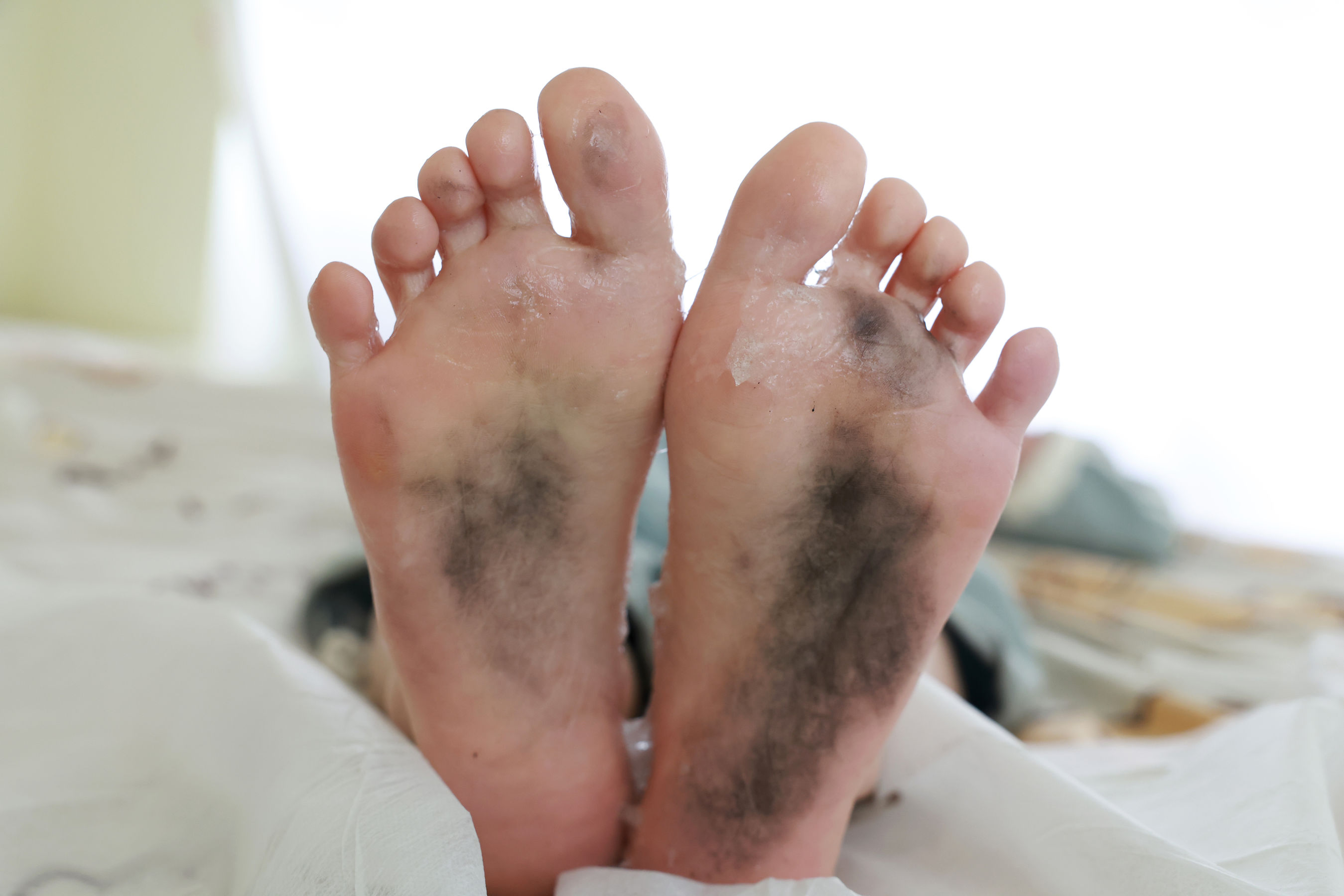 她们印象 No.002 小点心