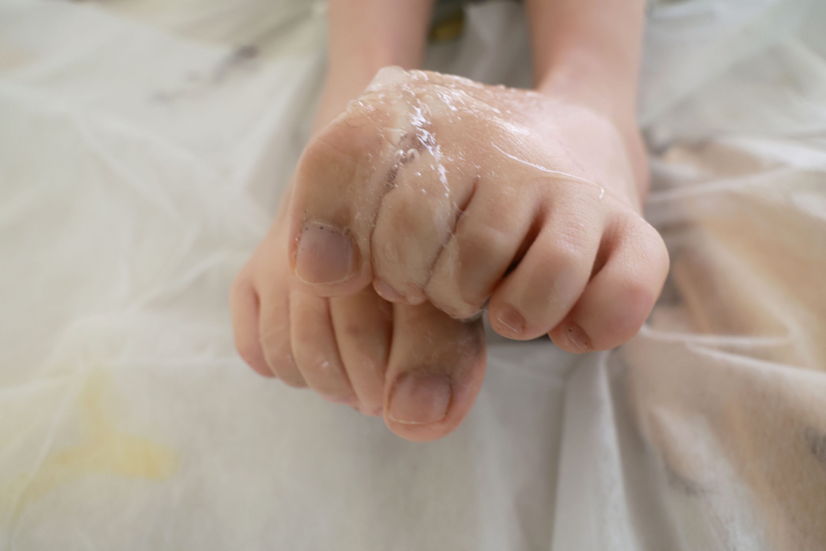 她们印象 No.002 小点心