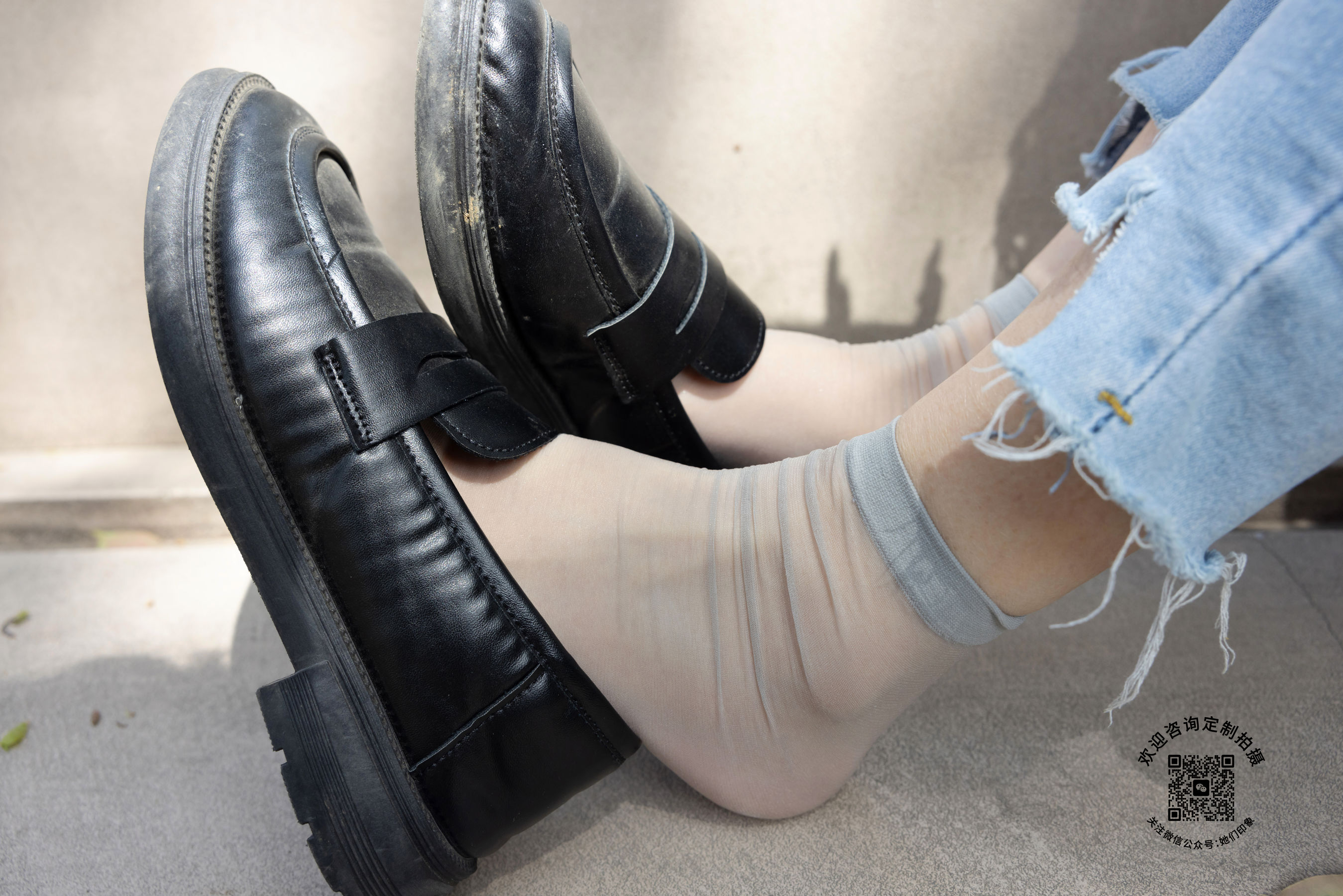 她们印象 No.004 小点心