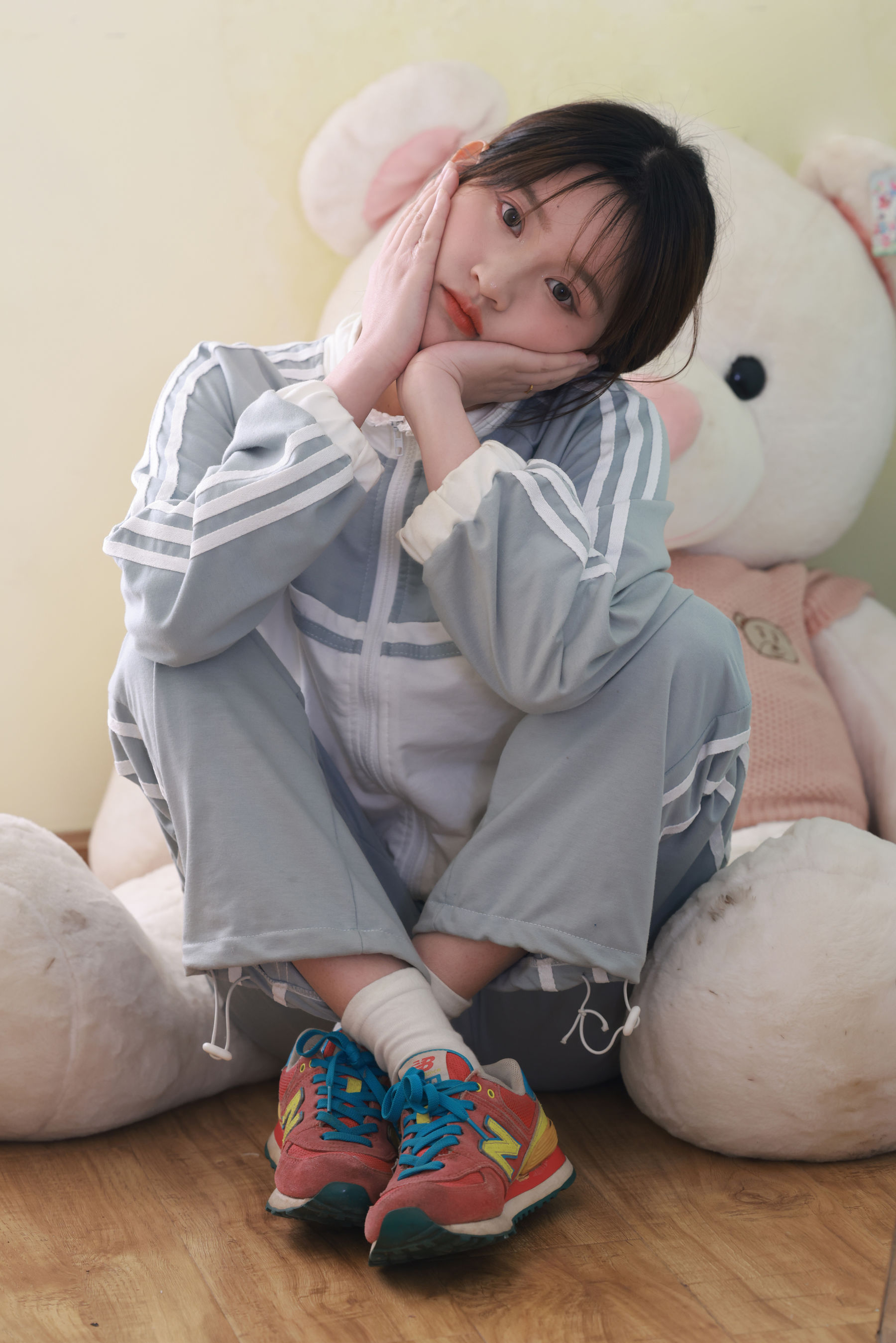 她们印象 No.002 小点心