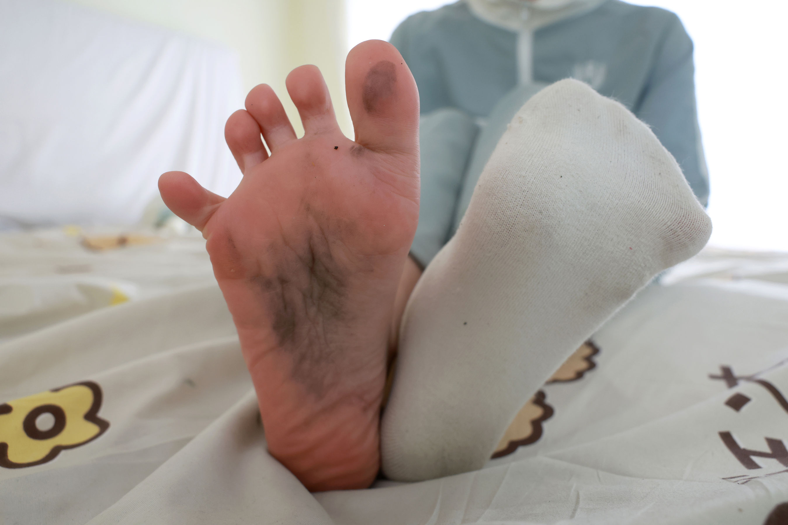 她们印象 No.002 小点心