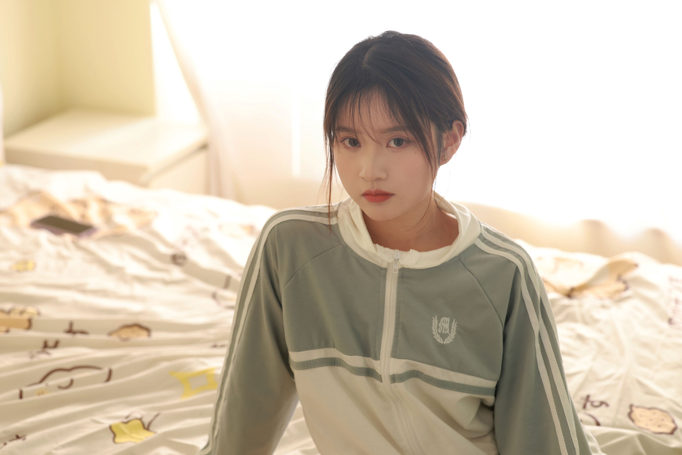 她们印象 No.002 小点心