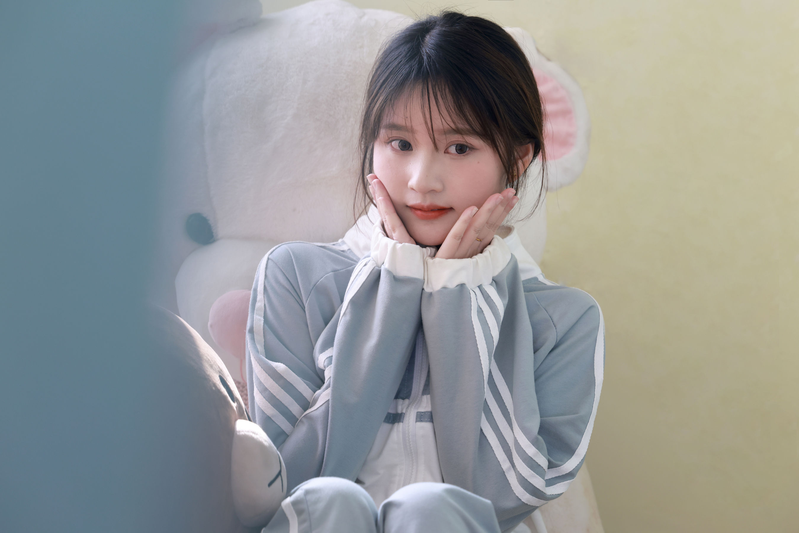 她们印象 No.002 小点心