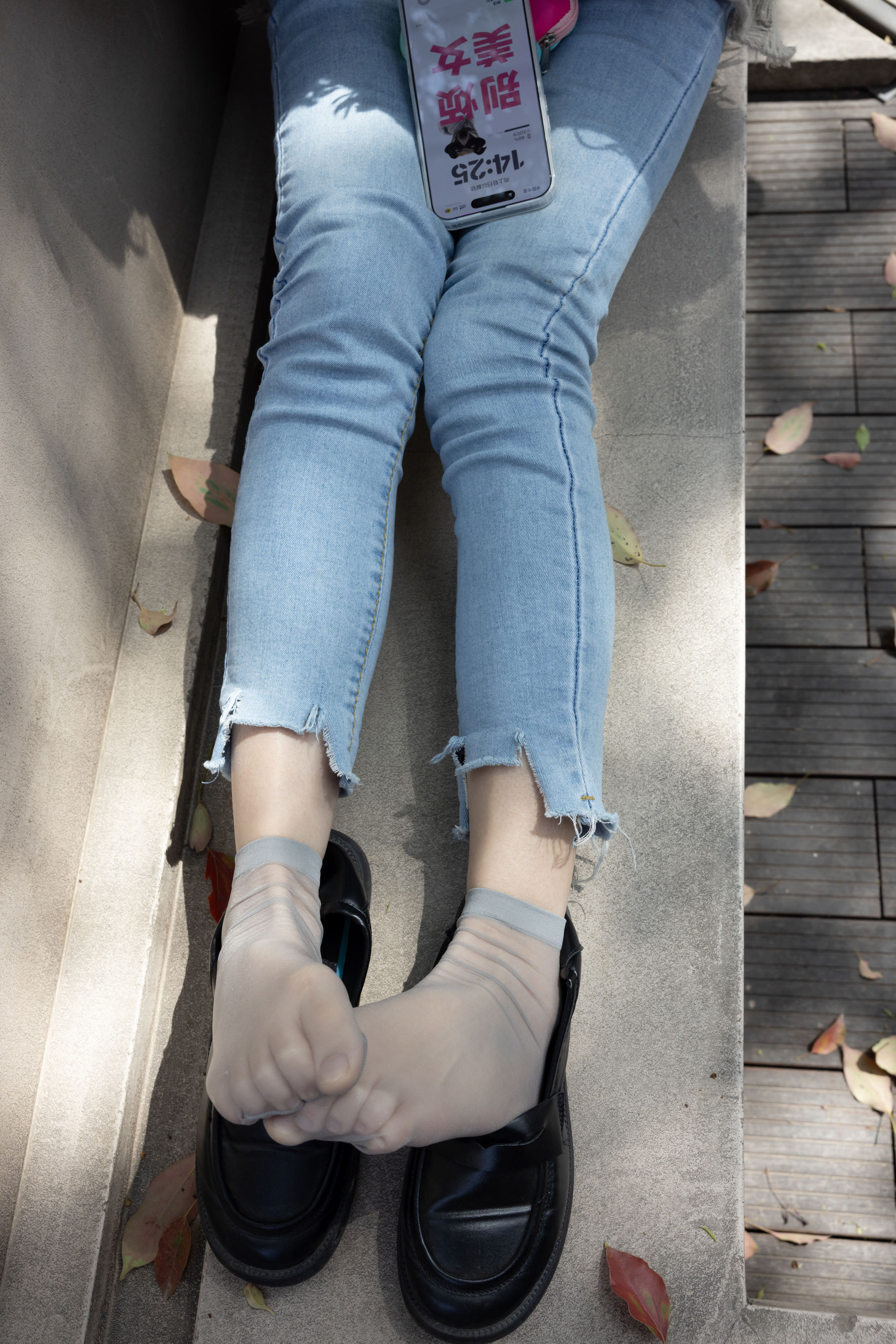 她们印象 No.004 小点心