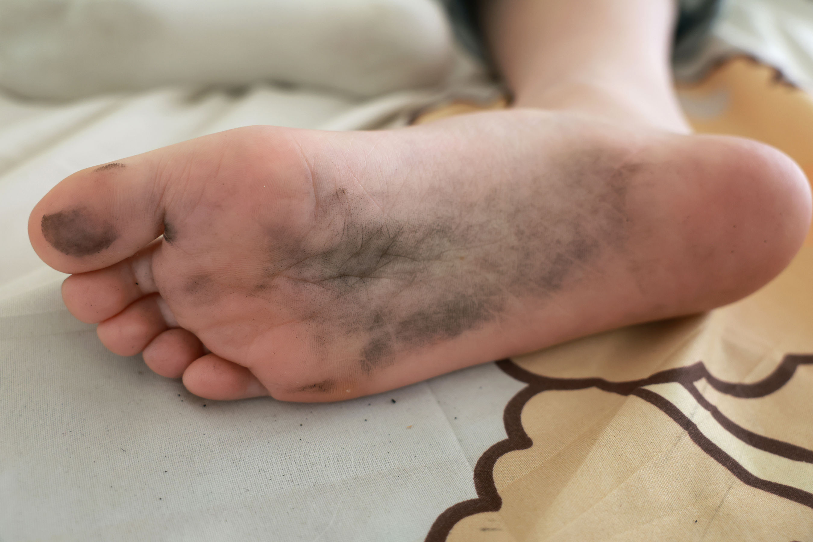 她们印象 No.002 小点心