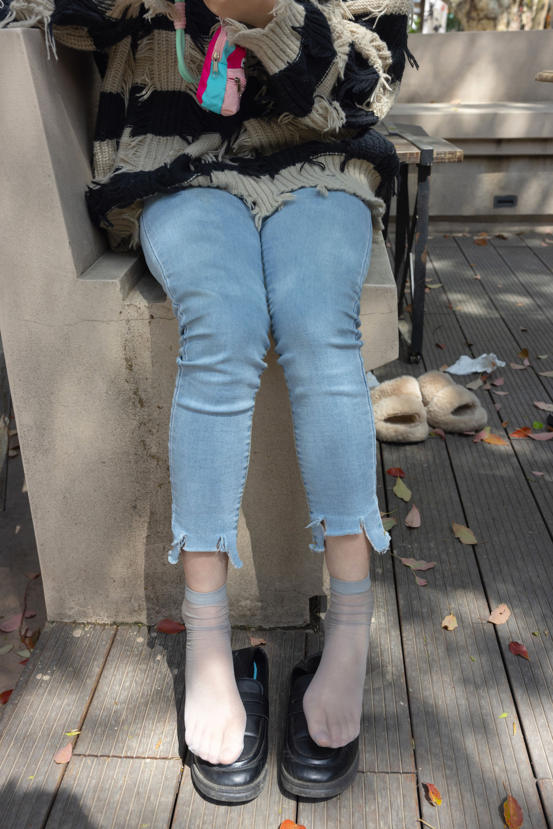 她们印象 No.004 小点心