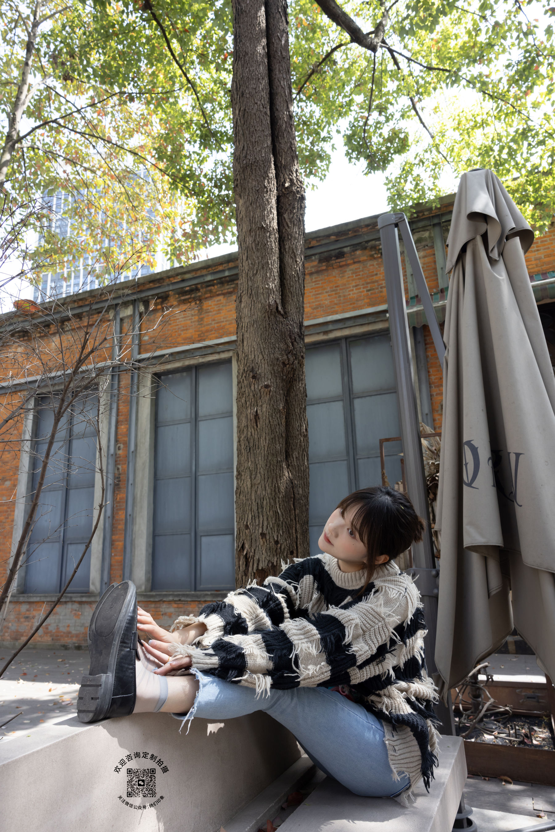 她们印象 No.004 小点心