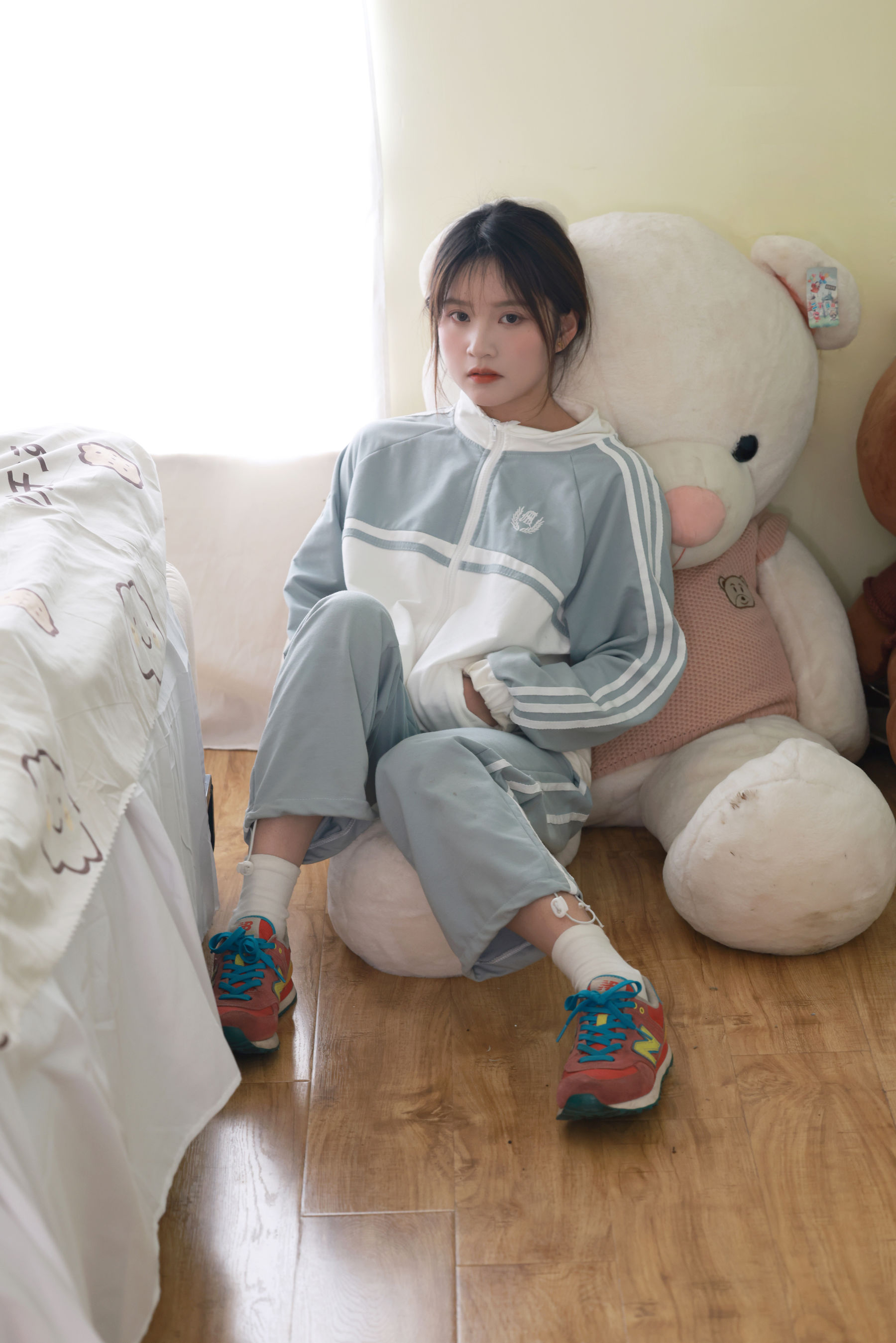 她们印象 No.002 小点心