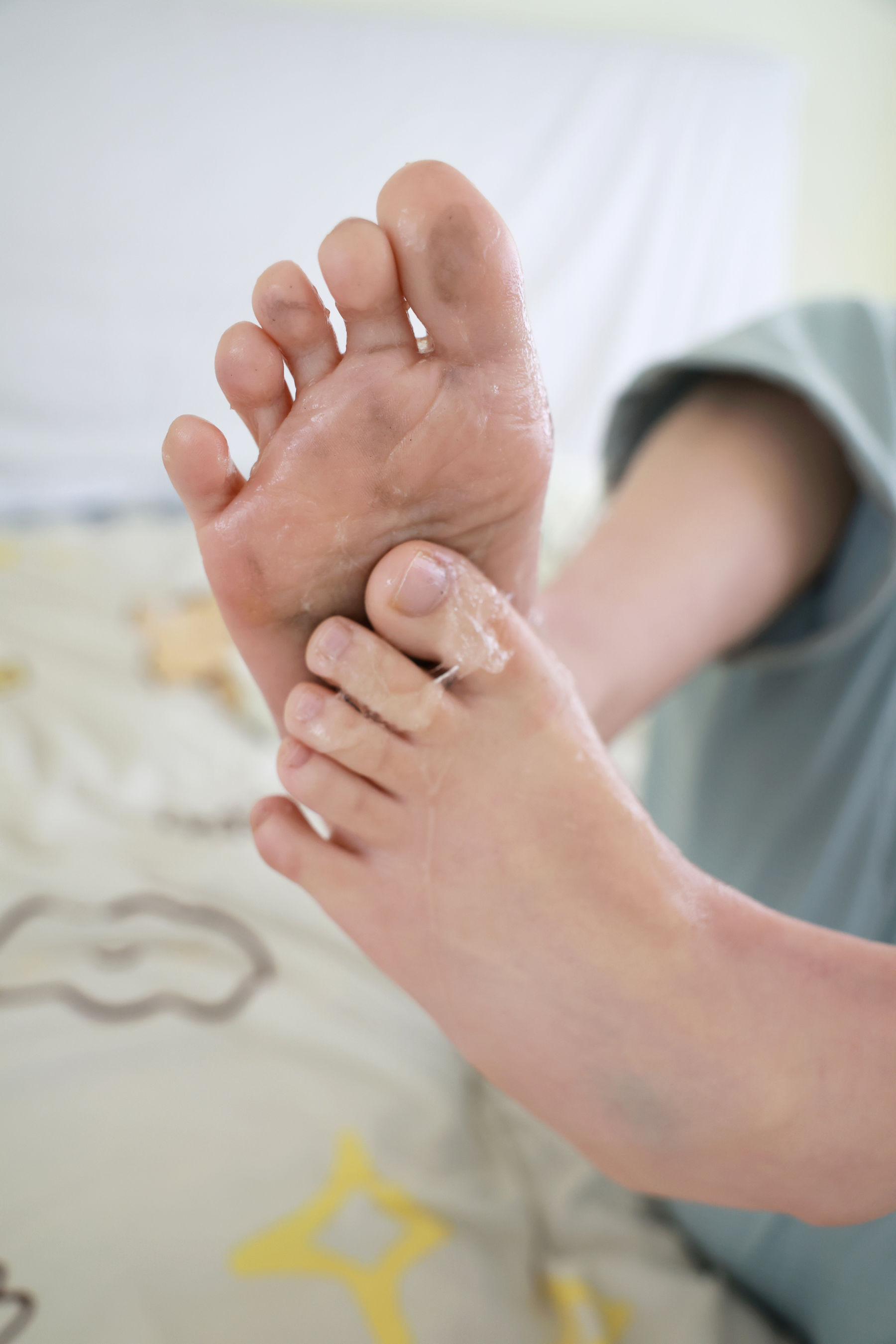 她们印象 No.002 小点心