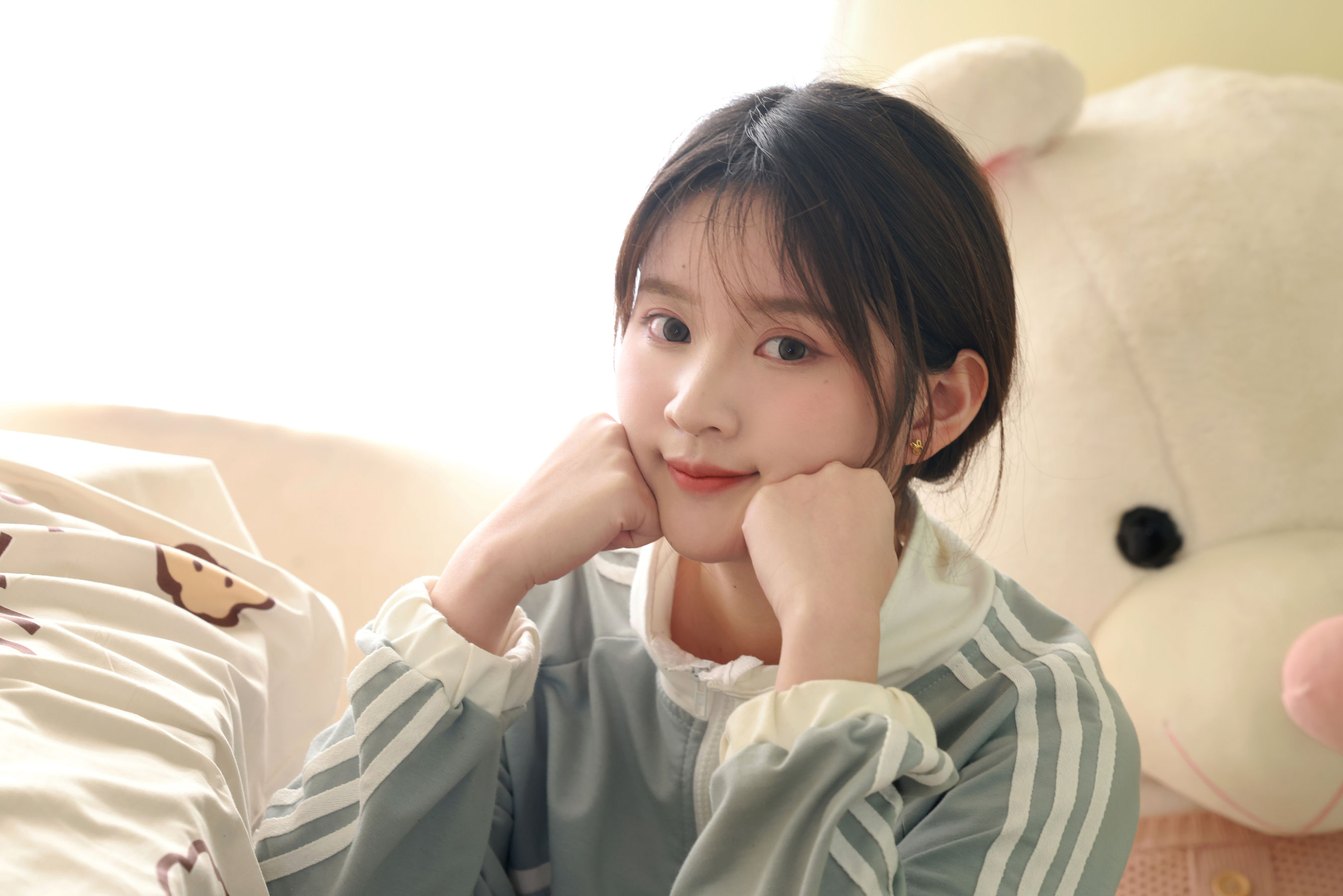 她们印象 No.002 小点心