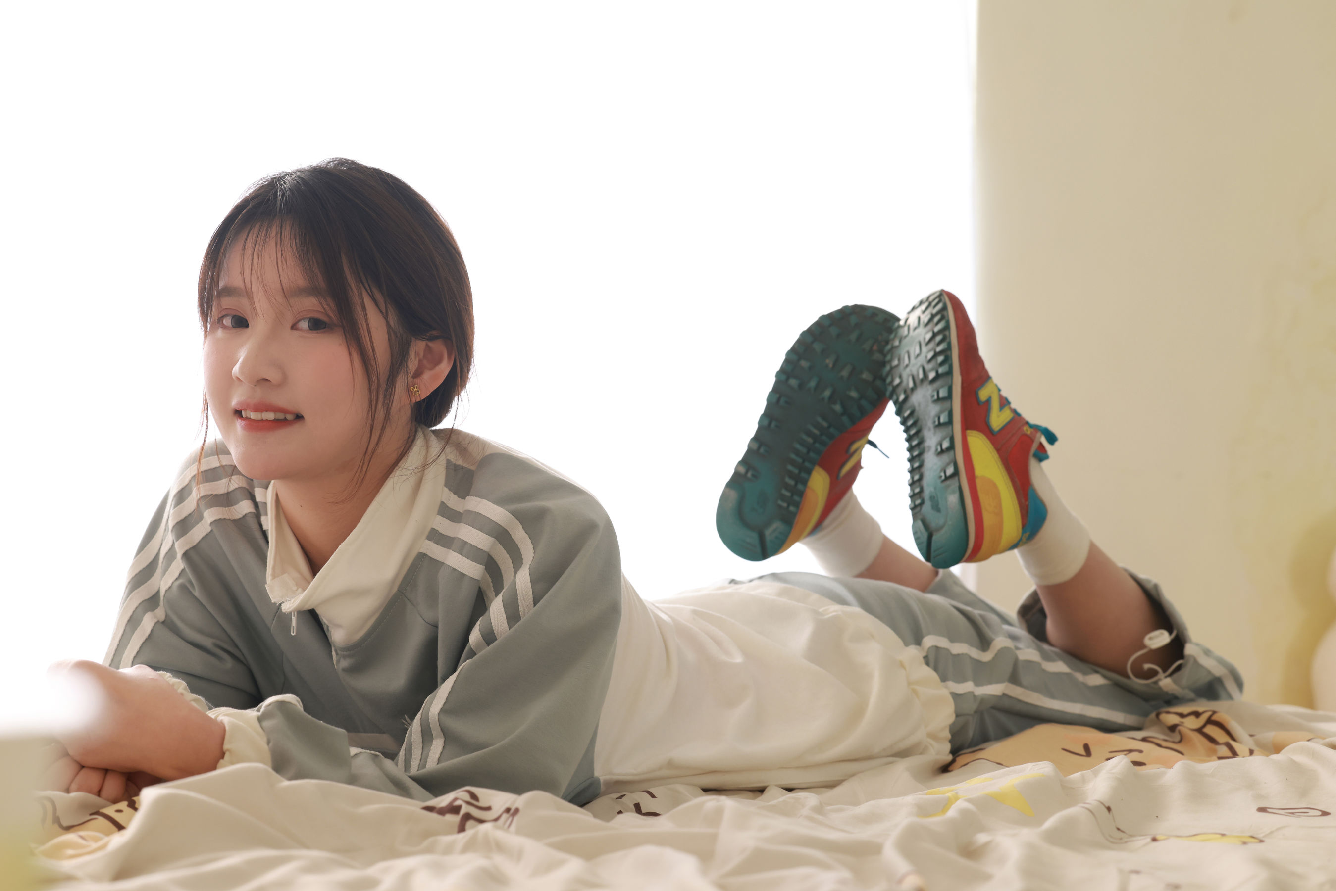 她们印象 No.002 小点心