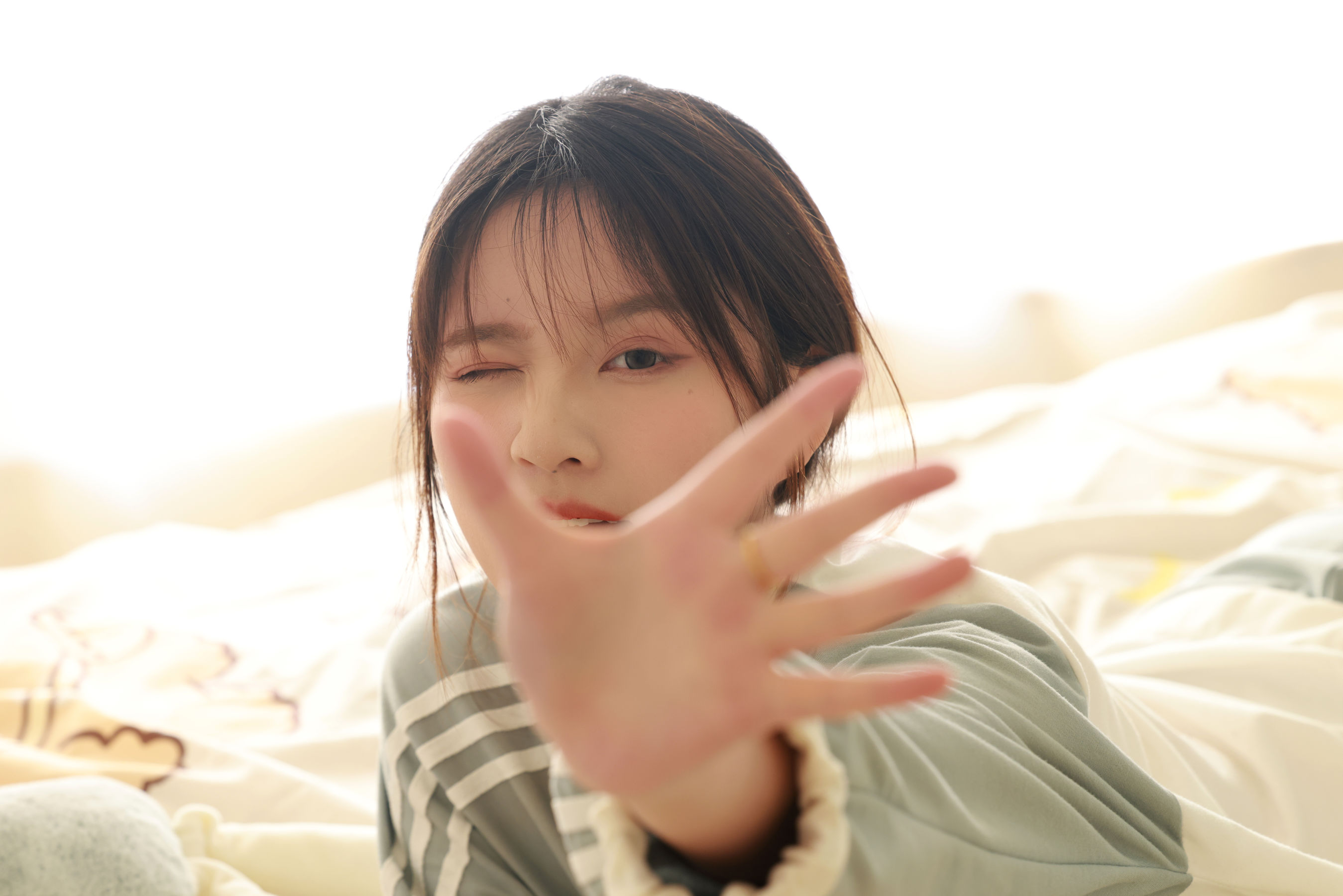 她们印象 No.002 小点心