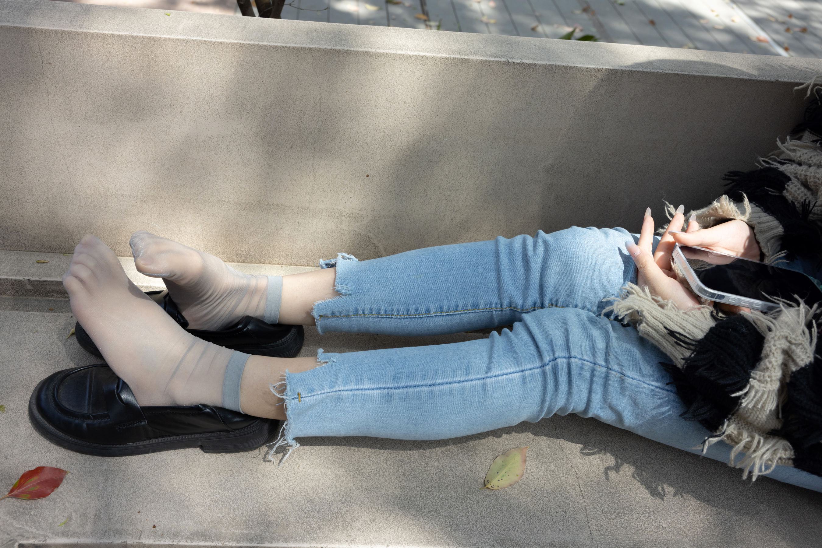 她们印象 No.004 小点心