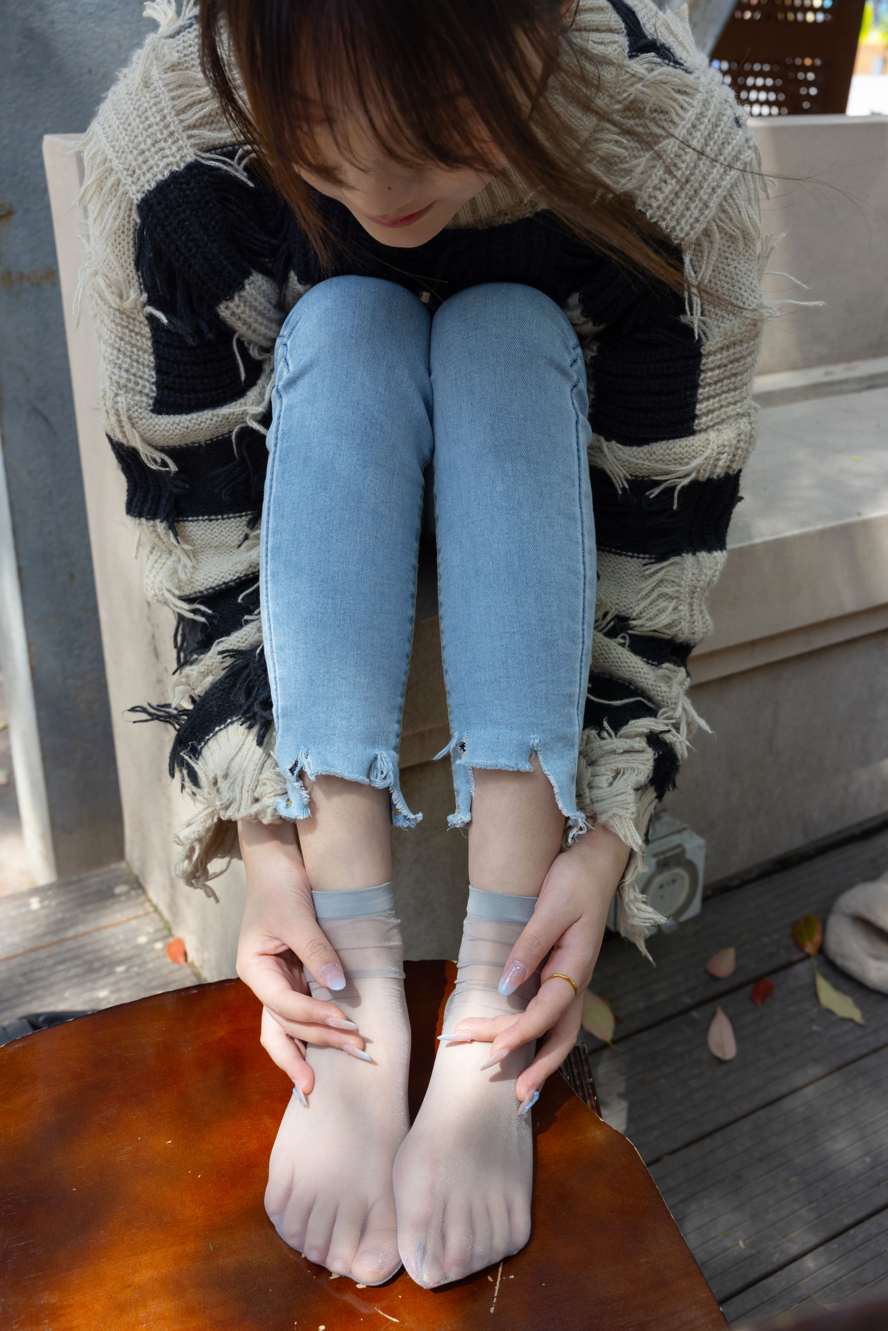 她们印象 No.004 小点心