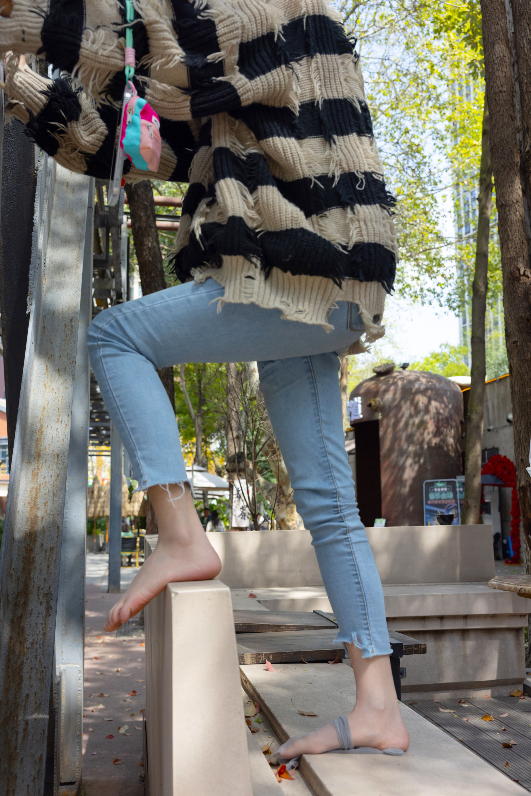 她们印象 No.004 小点心