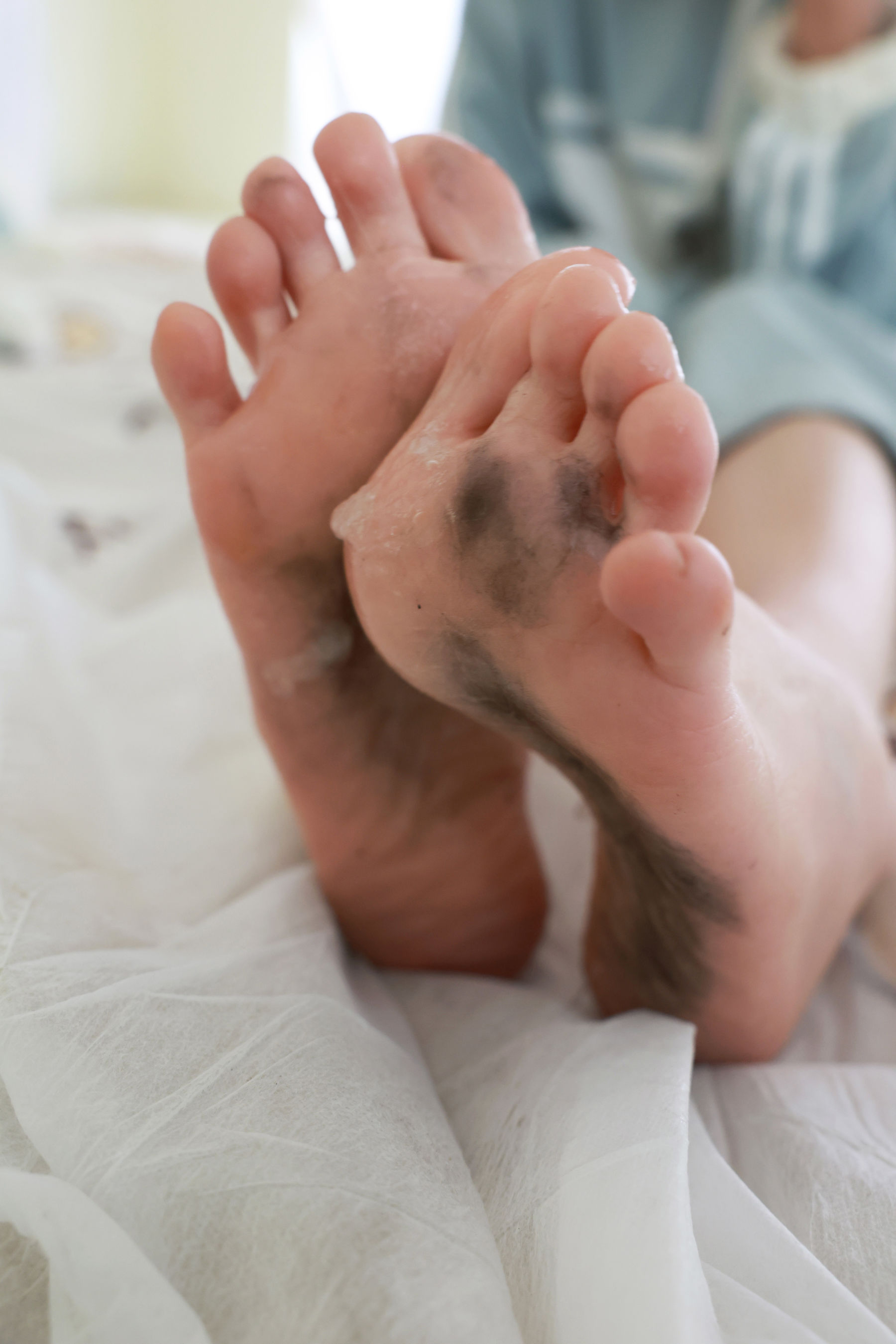 她们印象 No.002 小点心