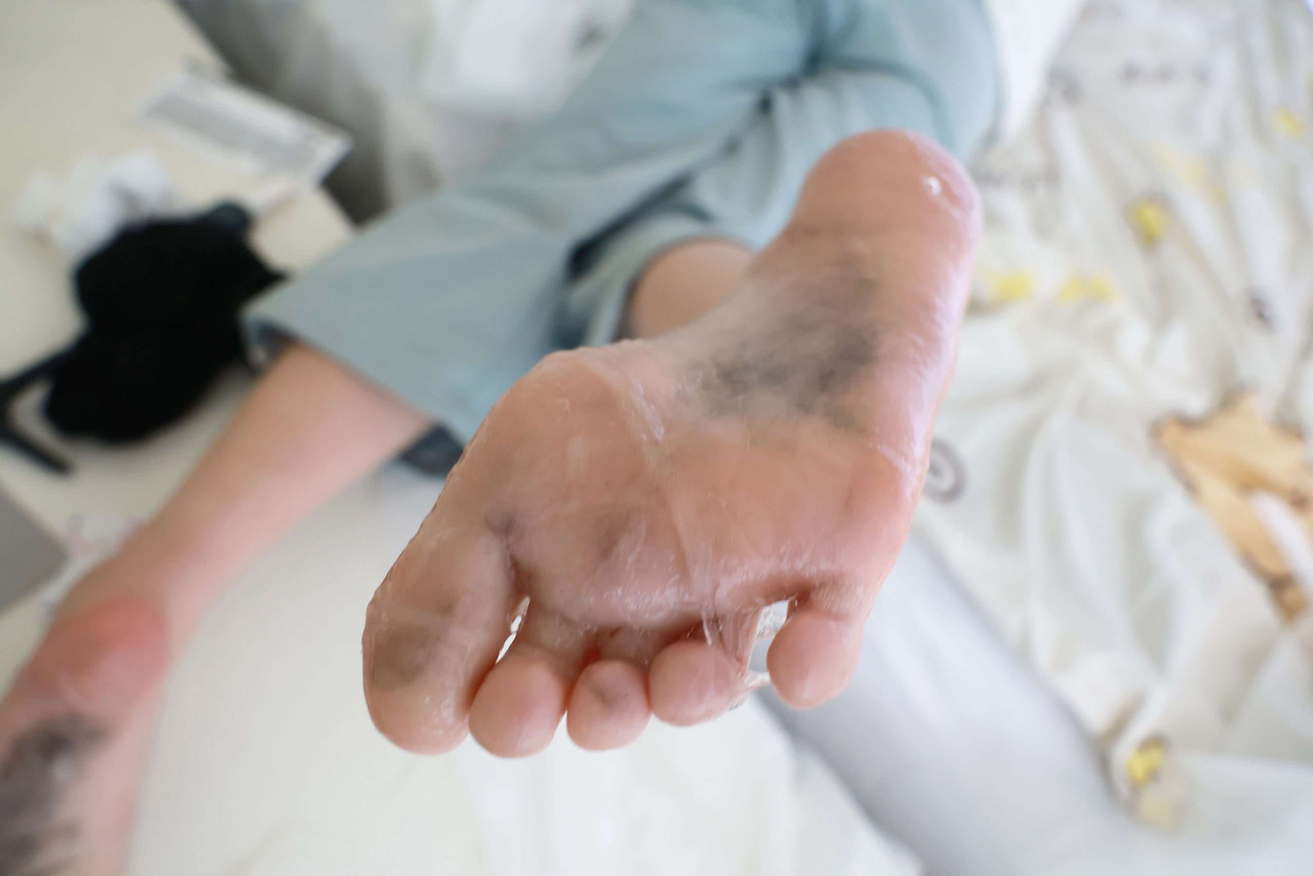 她们印象 No.002 小点心