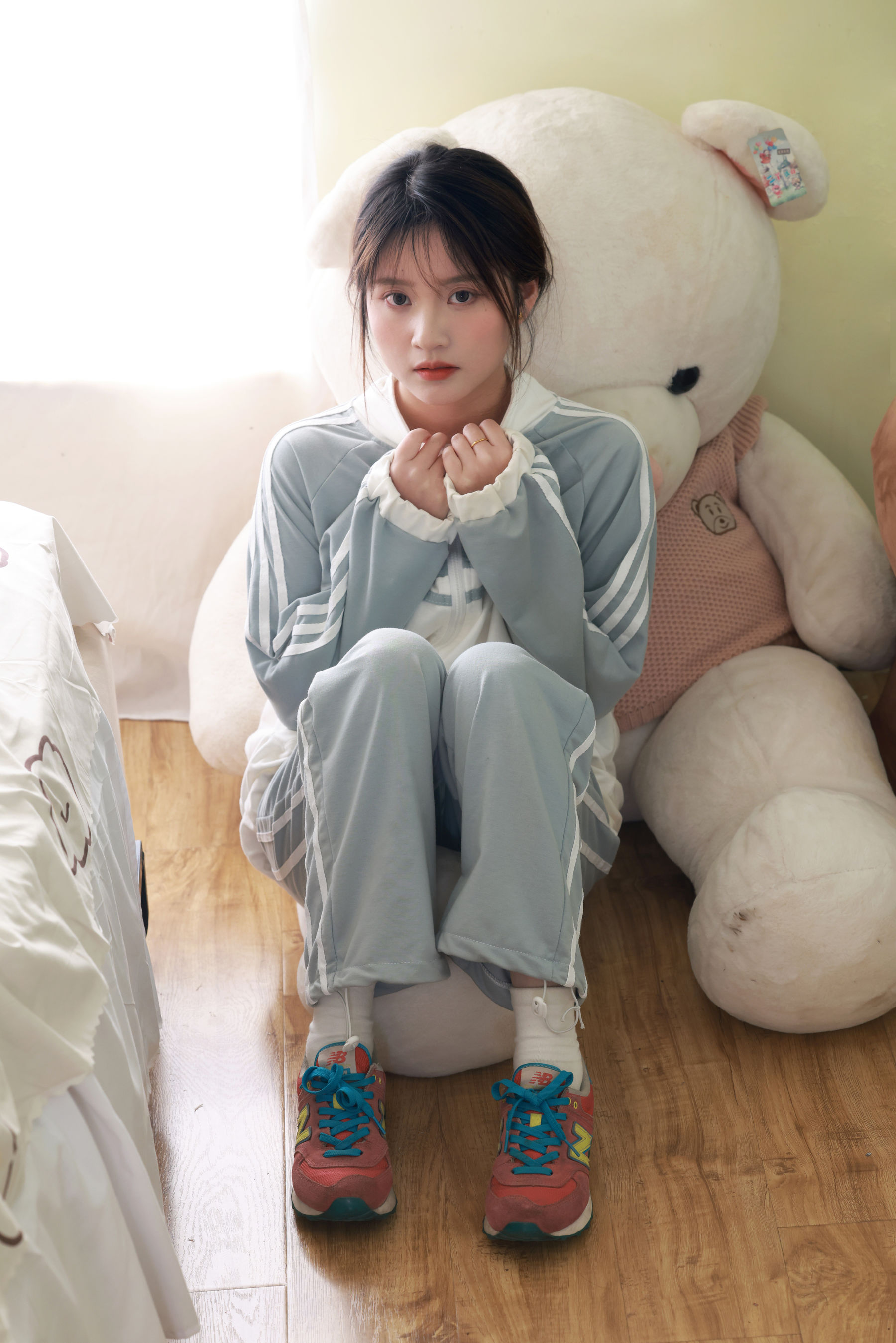 她们印象 No.002 小点心