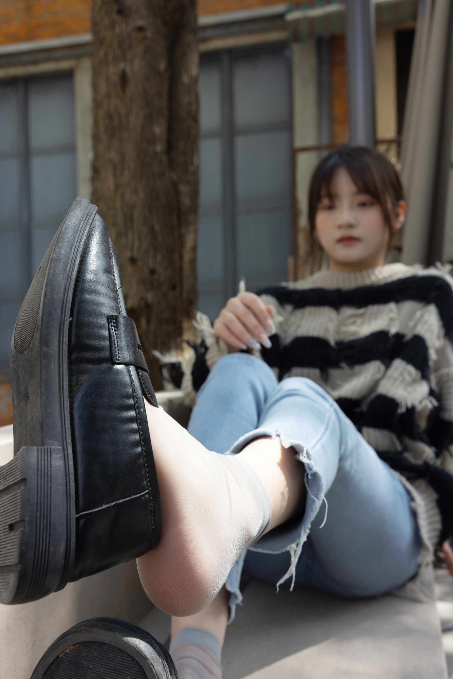 她们印象 No.004 小点心