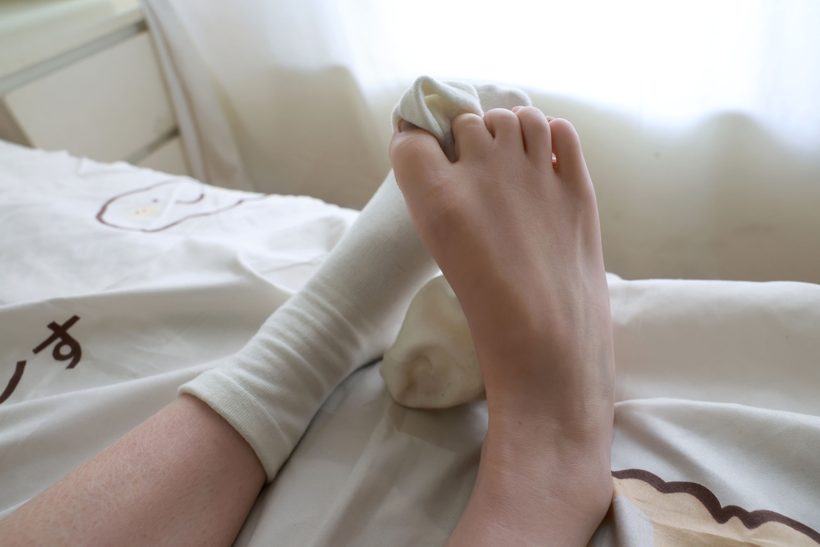 她们印象 No.002 小点心