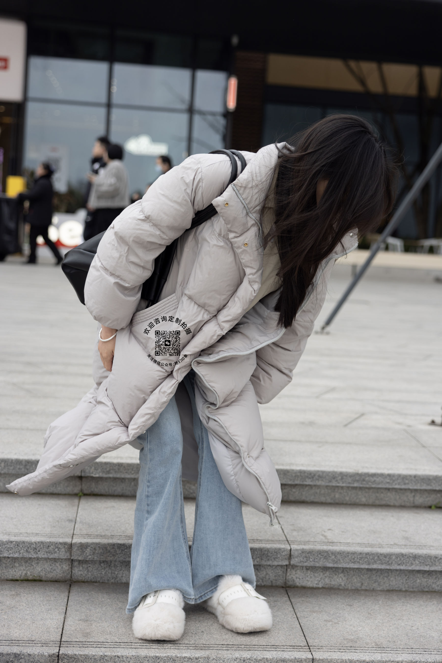 她们印象 No.005 秋秋