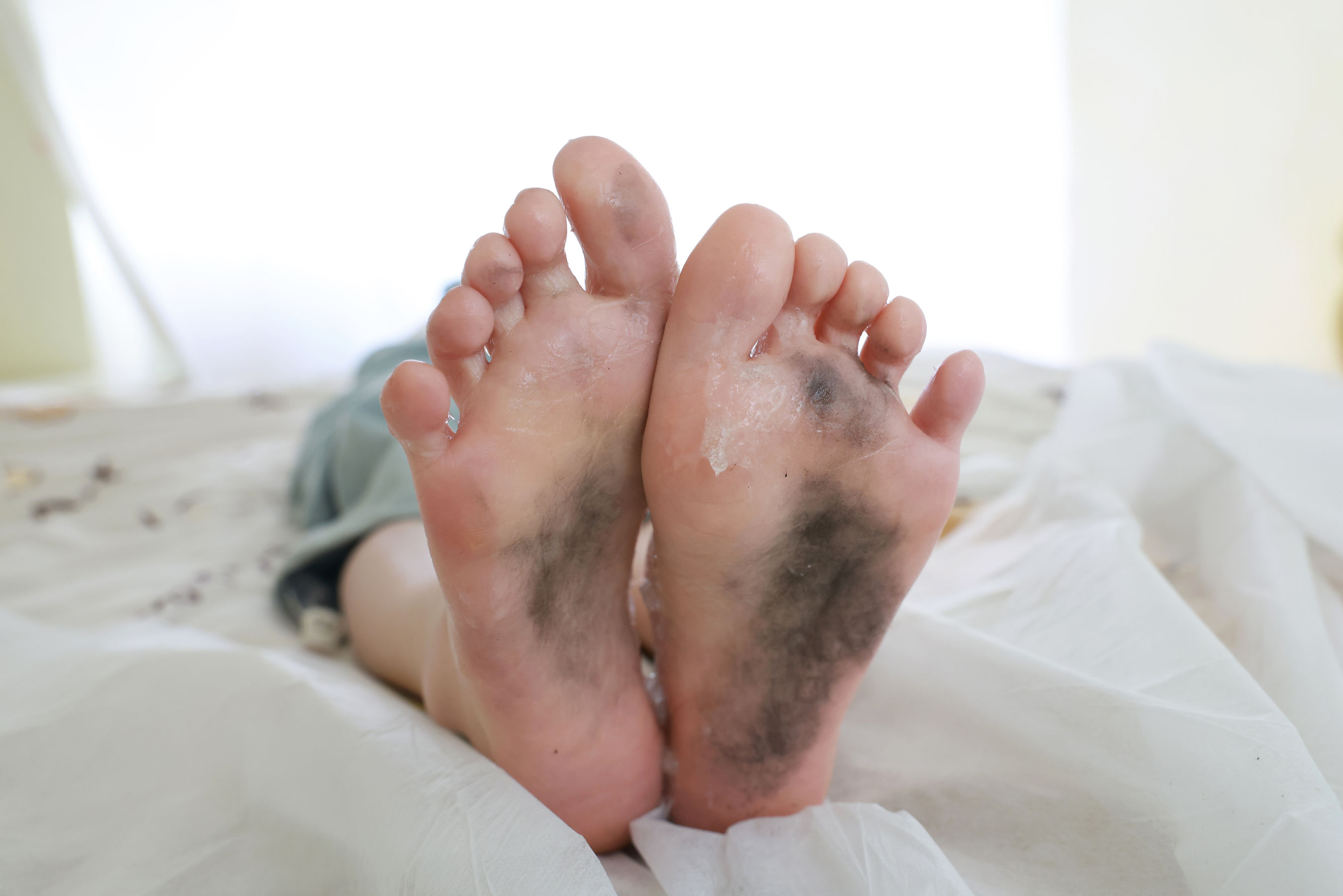 她们印象 No.002 小点心