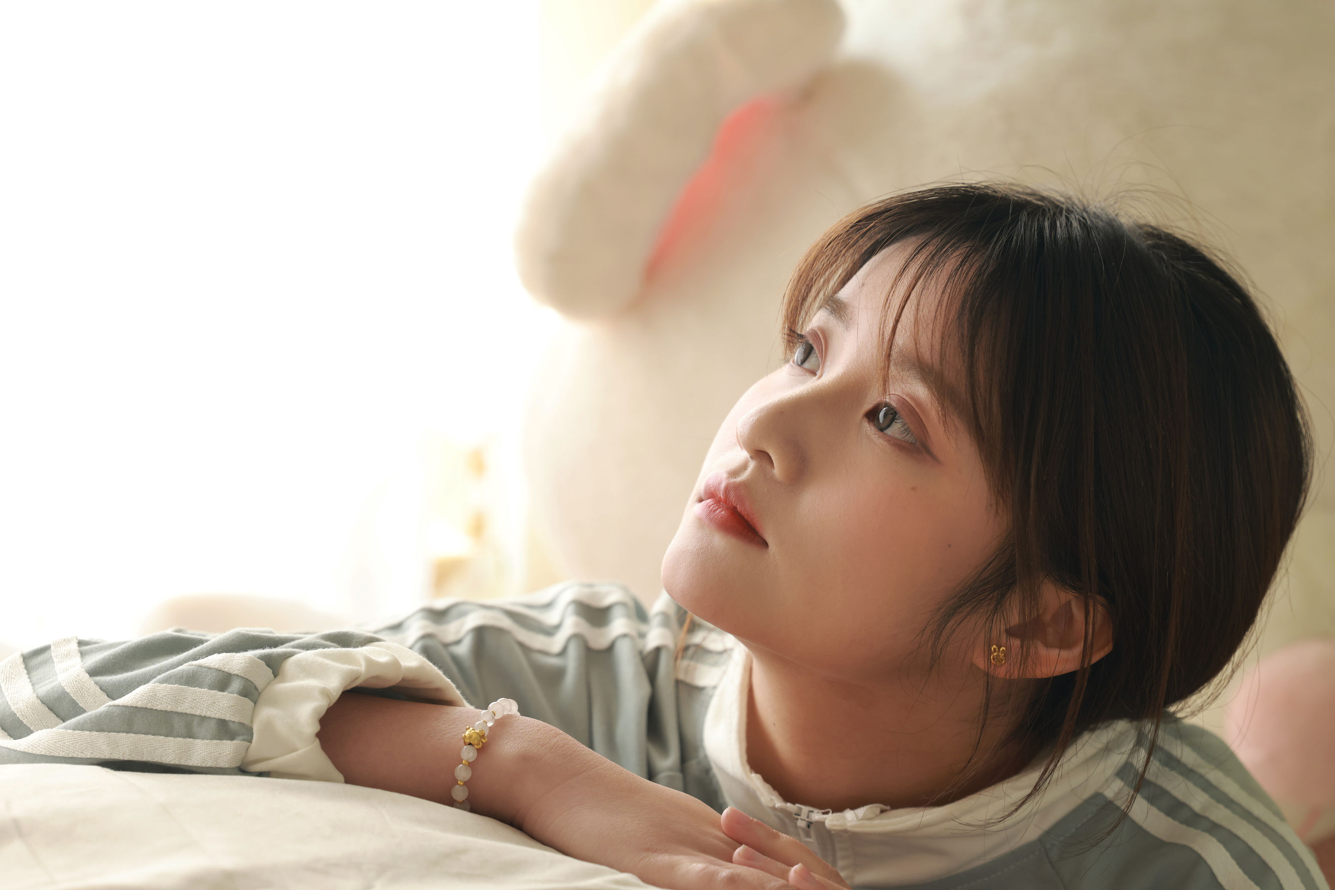 她们印象 No.002 小点心